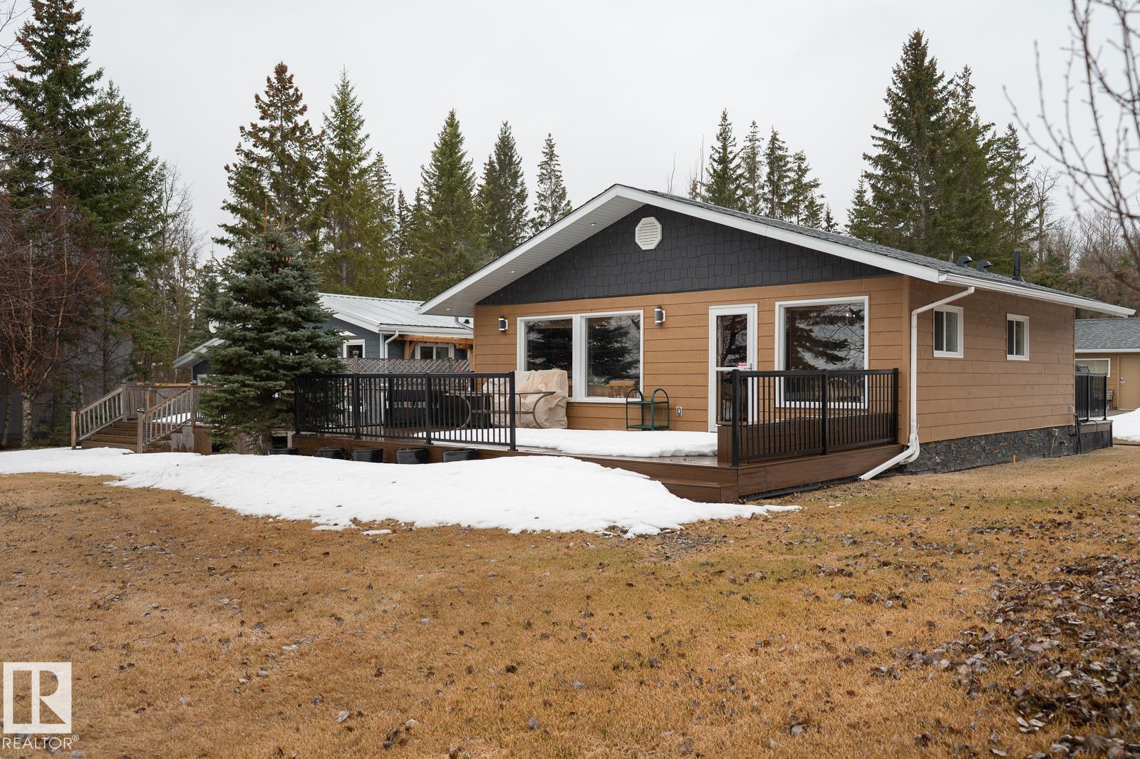 5582 Nakamun Dr, Rural Lac Ste. Anne County, Alberta  T0E 1V0 - Photo 19 - E4482675