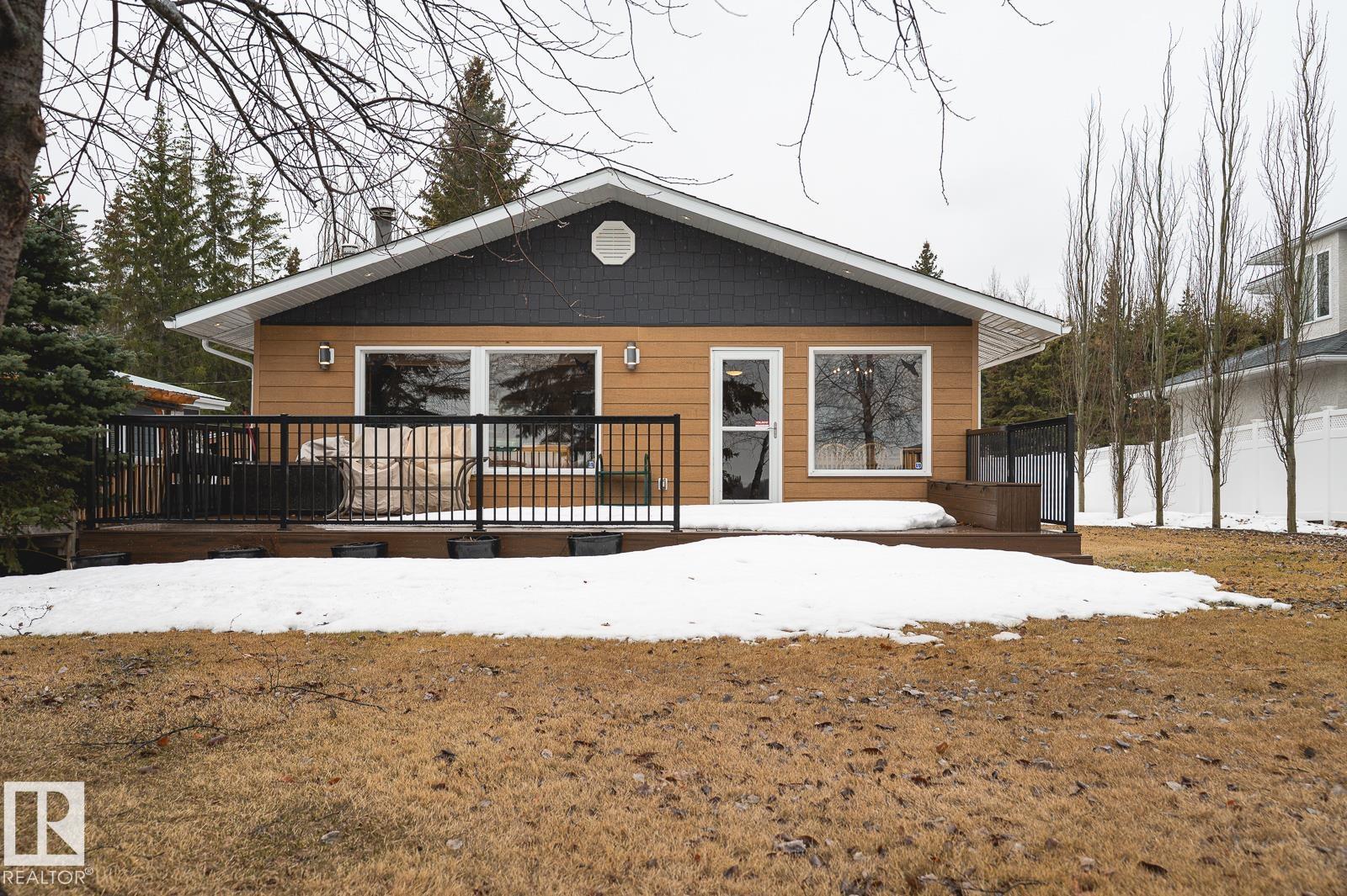 5582 Nakamun Dr, Rural Lac Ste. Anne County, Alberta  T0E 1V0 - Photo 20 - E4482675