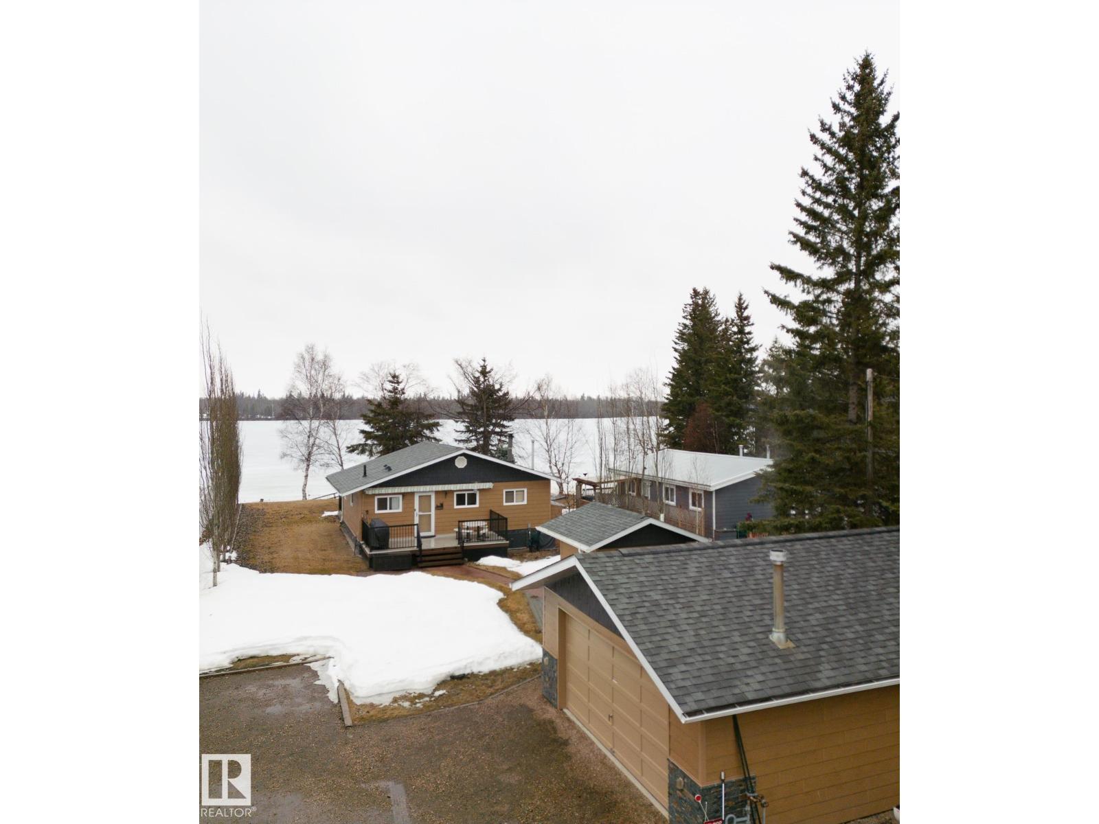 5582 Nakamun Dr, Rural Lac Ste. Anne County, Alberta  T0E 1V0 - Photo 22 - E4482675