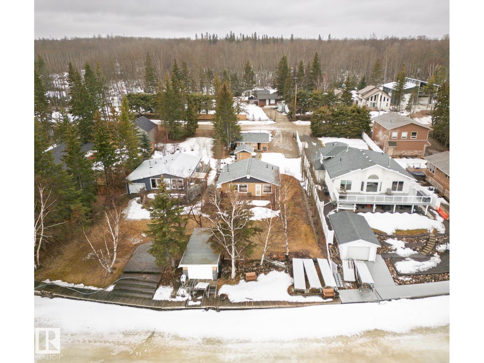 5582 Nakamun Dr, Rural Lac Ste. Anne County, Alberta  T0E 1V0 - Photo 24 - E4482675