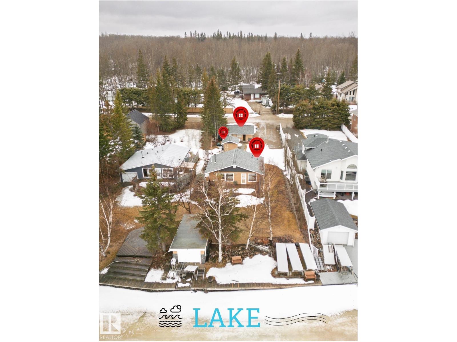 5582 Nakamun Dr, Rural Lac Ste. Anne County, Alberta  T0E 1V0 - Photo 26 - E4482675