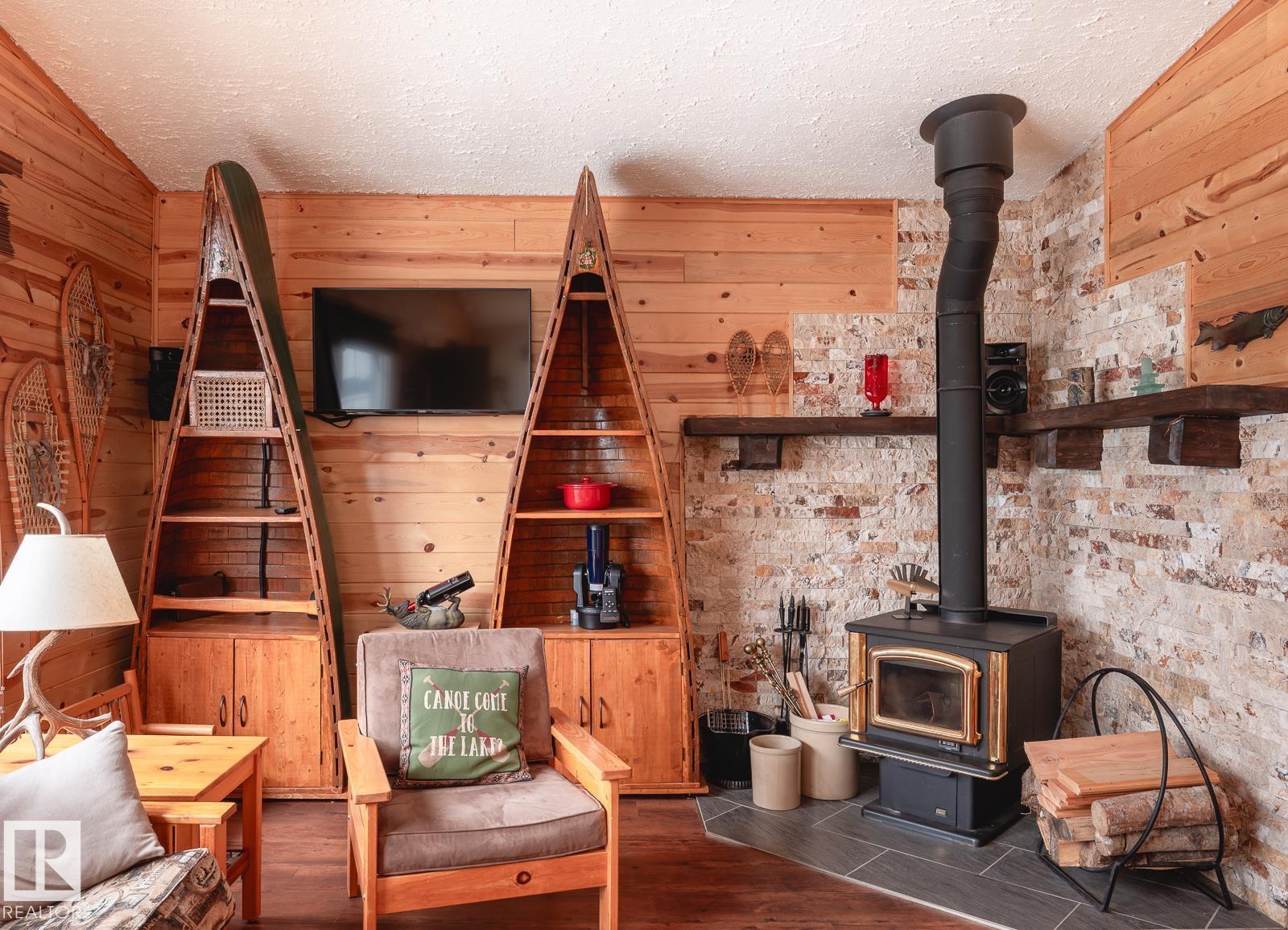 5582 Nakamun Dr, Rural Lac Ste. Anne County, Alberta  T0E 1V0 - Photo 6 - E4482675