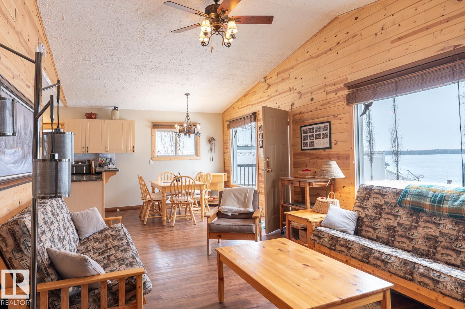 5582 Nakamun Dr, Rural Lac Ste. Anne County, Alberta  T0E 1V0 - Photo 9 - E4482675