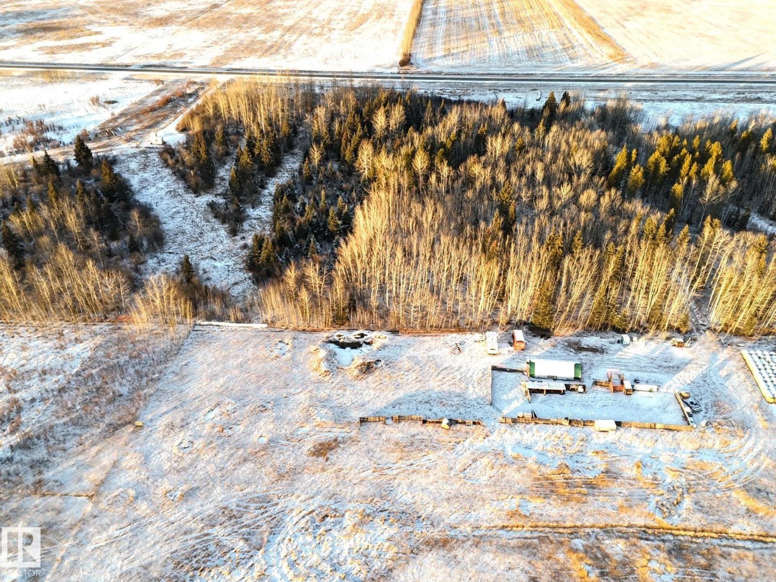 Twp 550, Rural Yellowhead, Alberta  T0E 0T0 - Photo 2 - E4482706