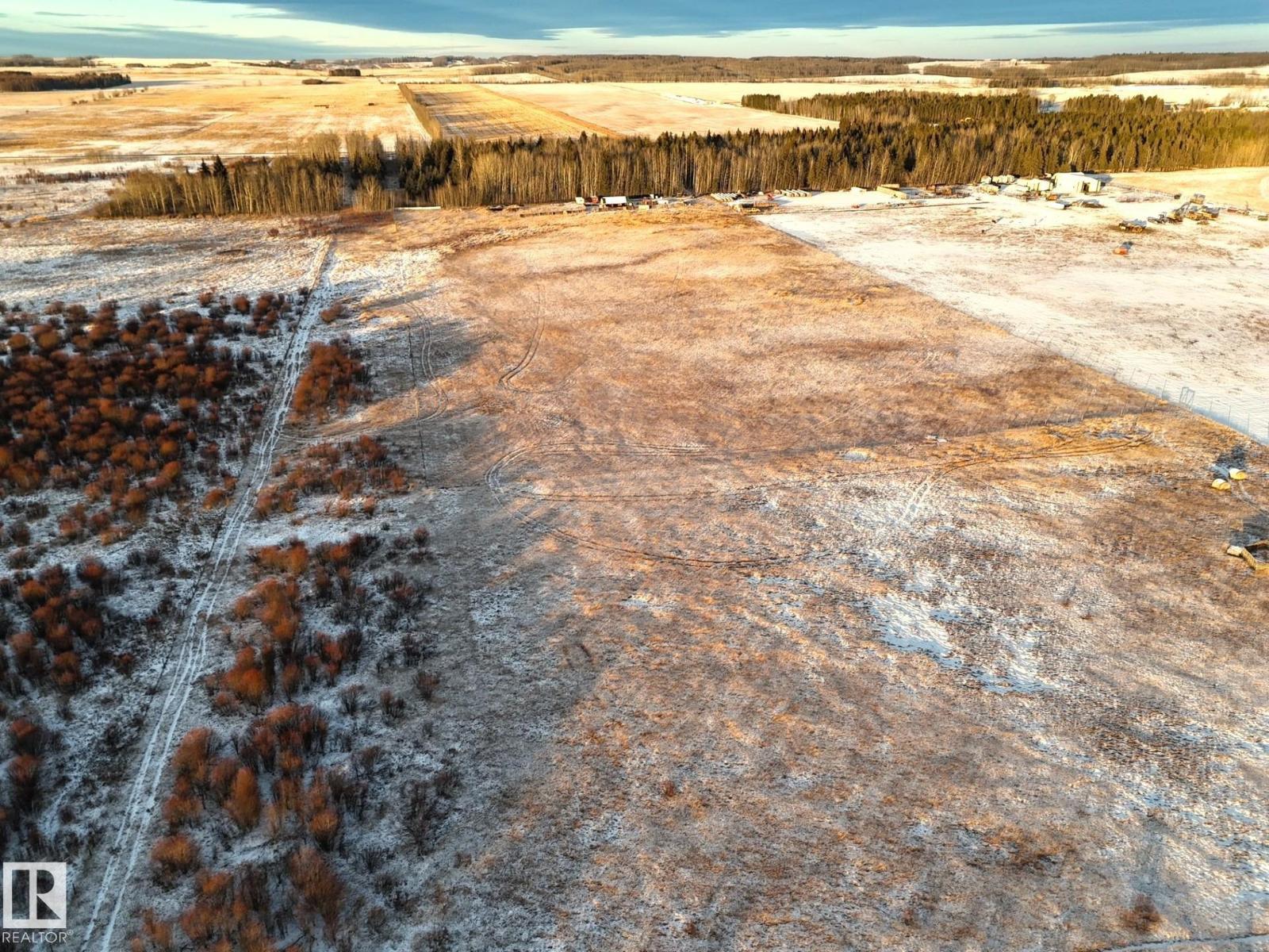 Twp 550, Rural Yellowhead, Alberta  T0E 0T0 - Photo 5 - E4482706