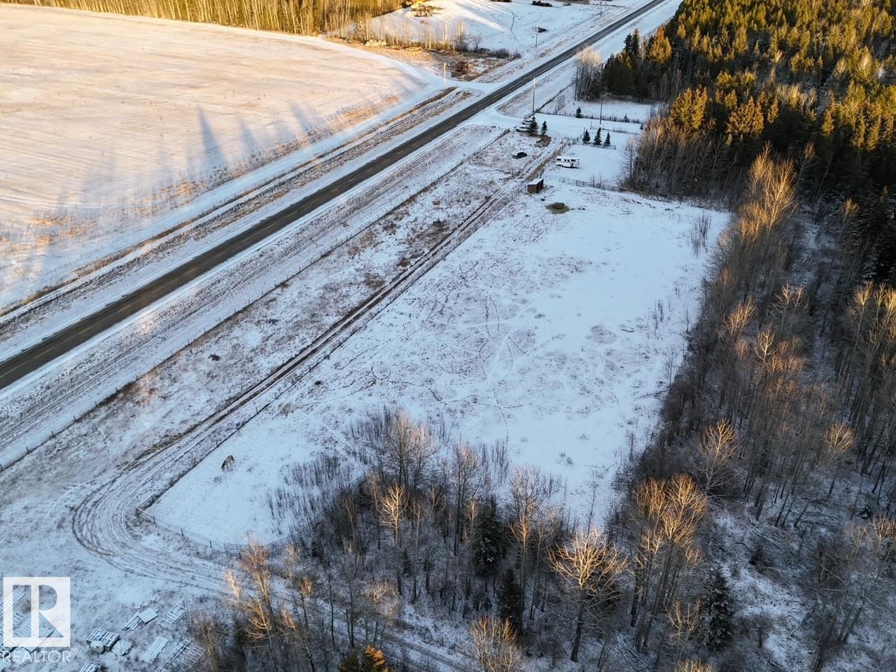 Twp 550, Rural Yellowhead, Alberta  T0E 0T0 - Photo 9 - E4482706