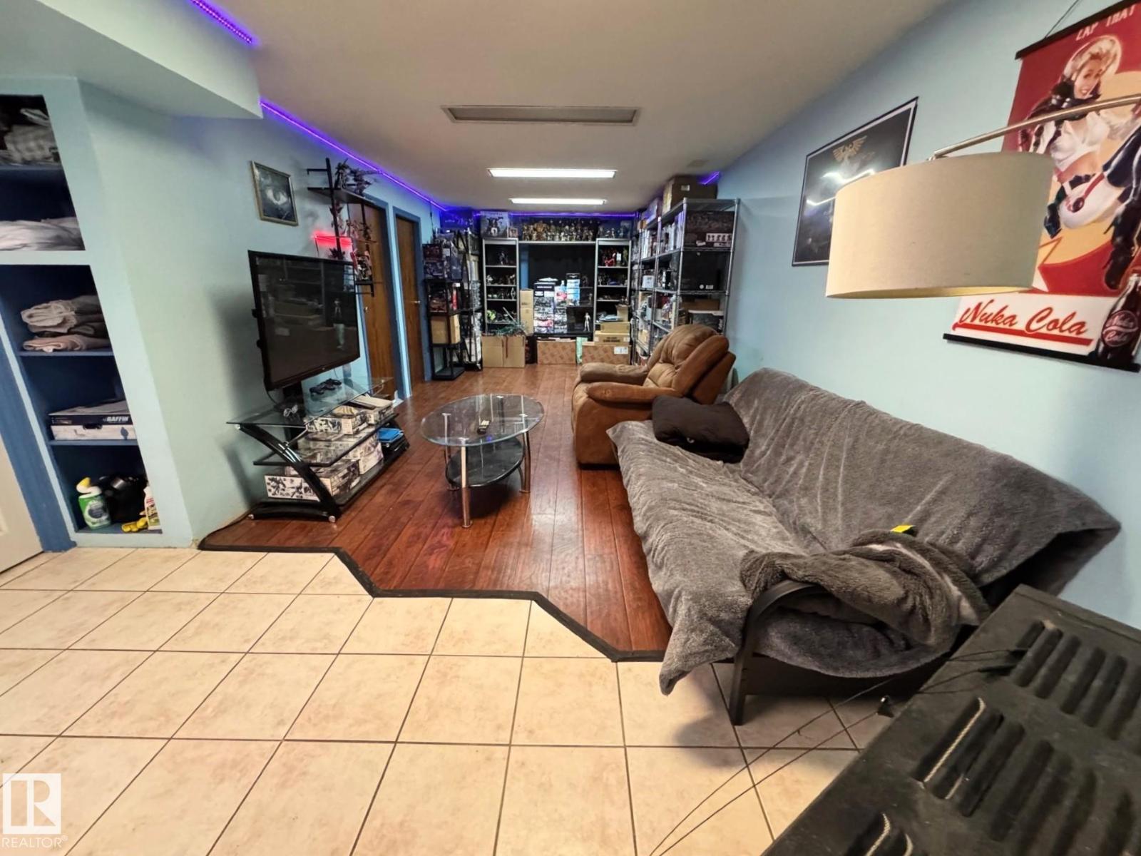 4912 55 Av, Wildwood, Alberta  T0E 2M0 - Photo 19 - E4482760