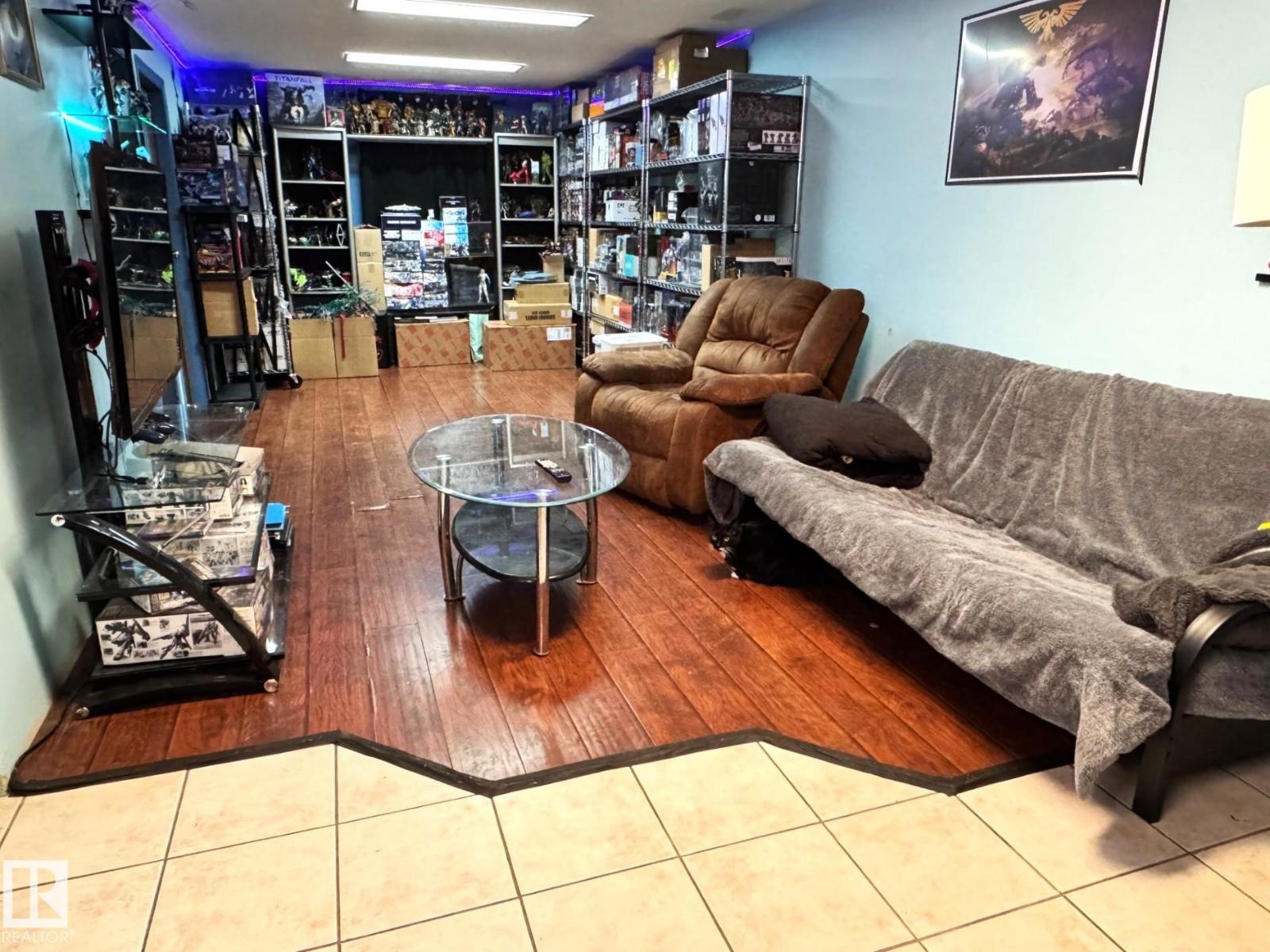 4912 55 Av, Wildwood, Alberta  T0E 2M0 - Photo 20 - E4482760