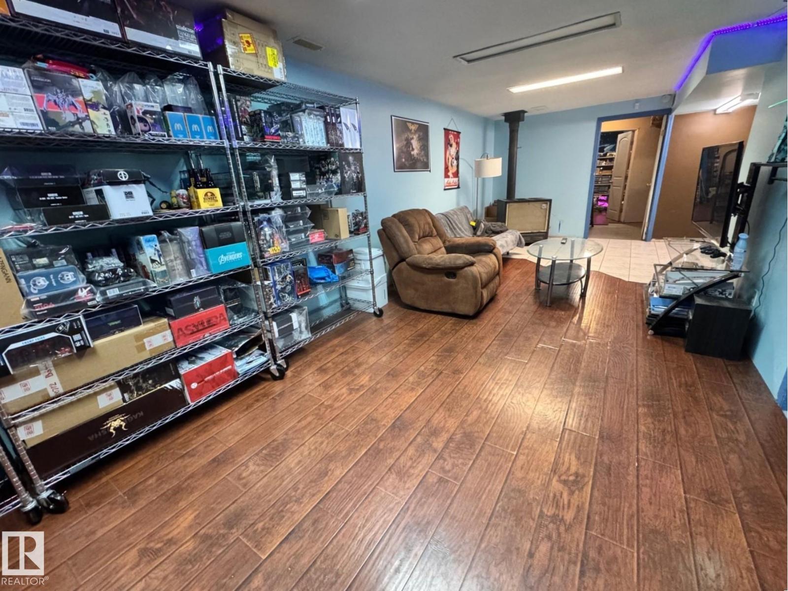 4912 55 Av, Wildwood, Alberta  T0E 2M0 - Photo 21 - E4482760