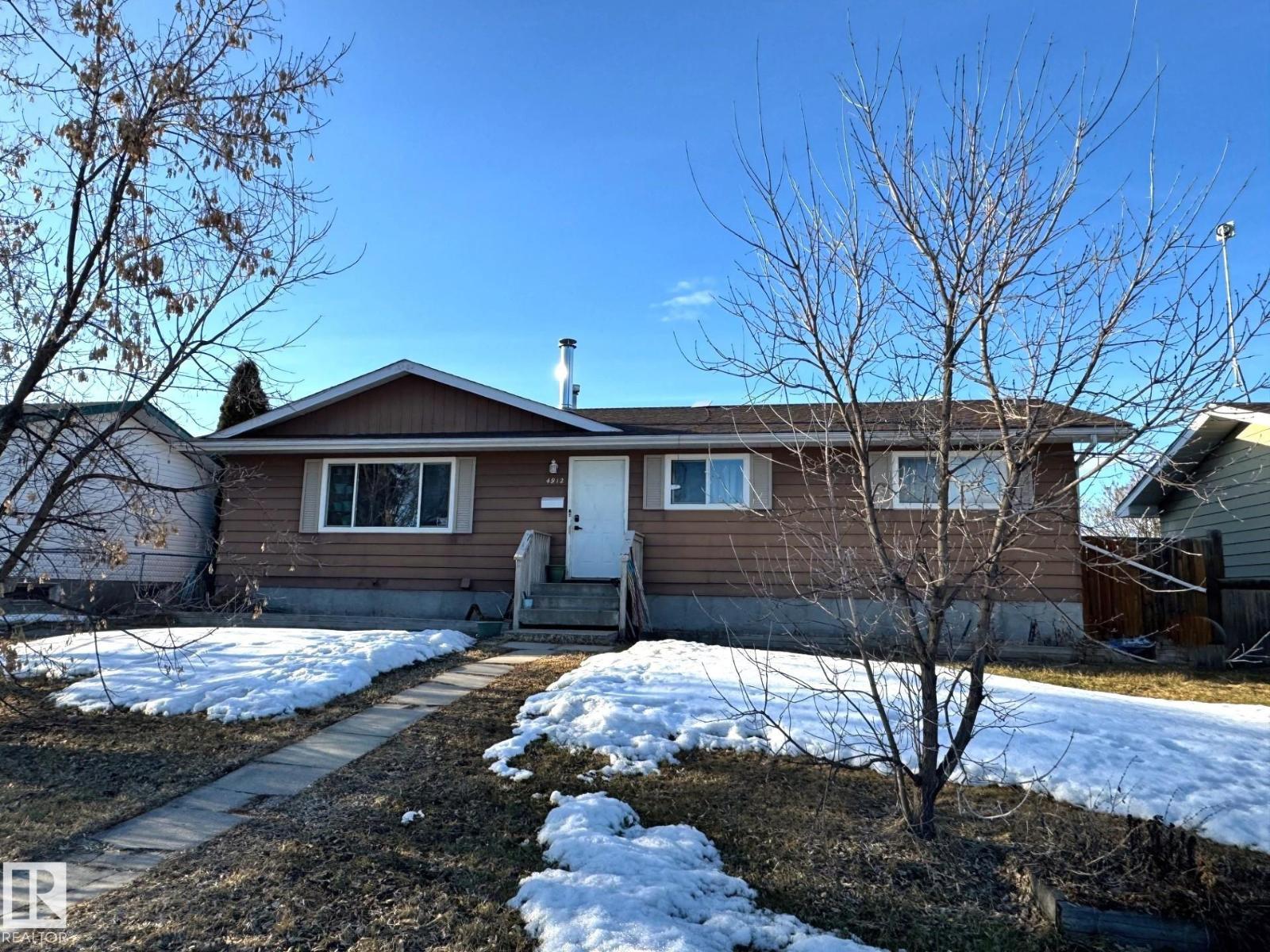 4912 55 Av, Wildwood, Alberta  T0E 2M0 - Photo 27 - E4482760