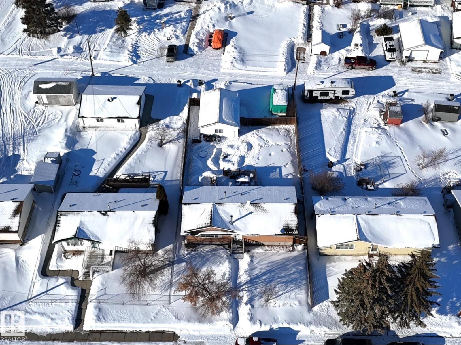 4912 55 Av, Wildwood, Alberta  T0E 2M0 - Photo 34 - E4482760