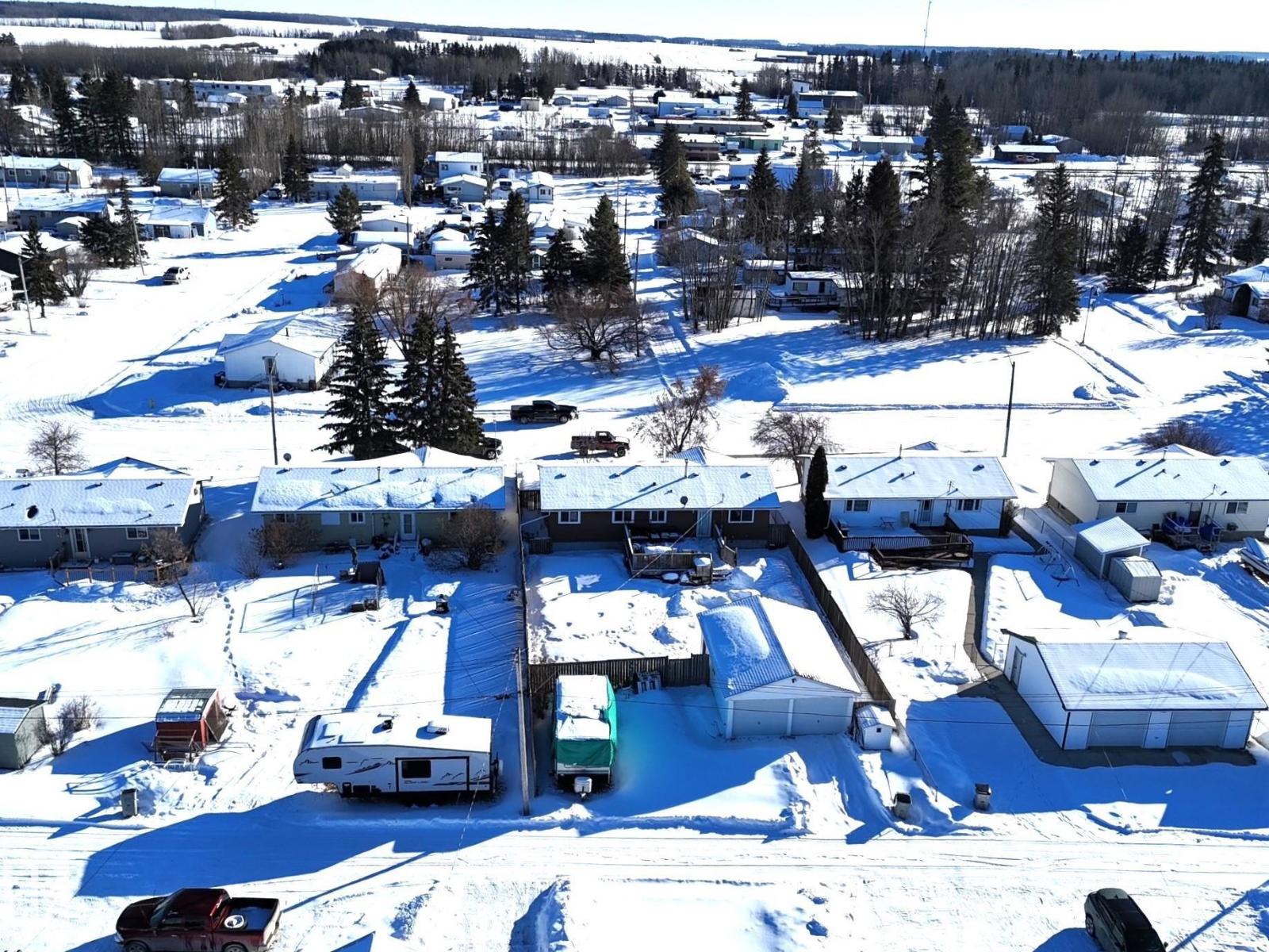 4912 55 Av, Wildwood, Alberta  T0E 2M0 - Photo 35 - E4482760