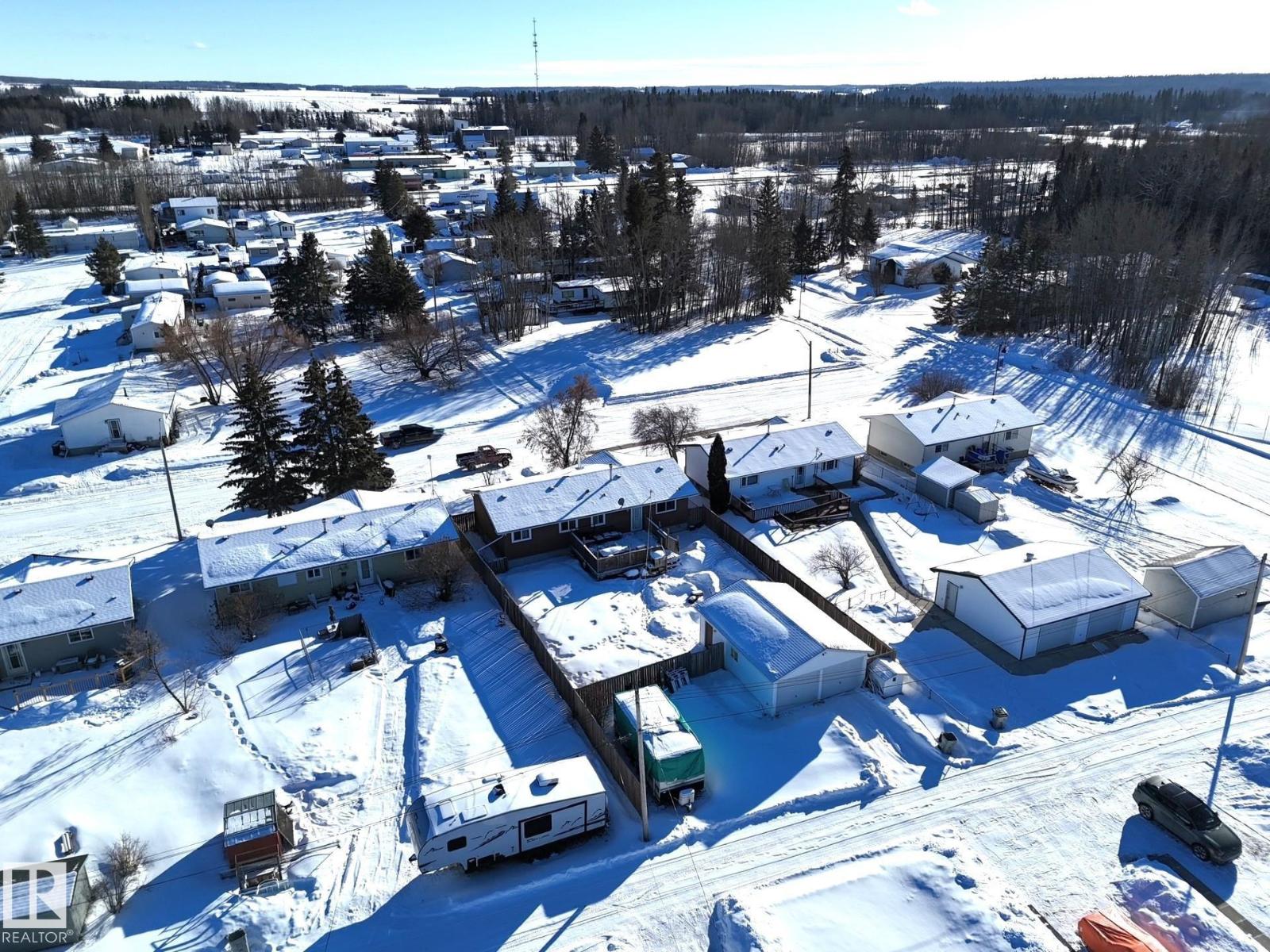 4912 55 Av, Wildwood, Alberta  T0E 2M0 - Photo 36 - E4482760