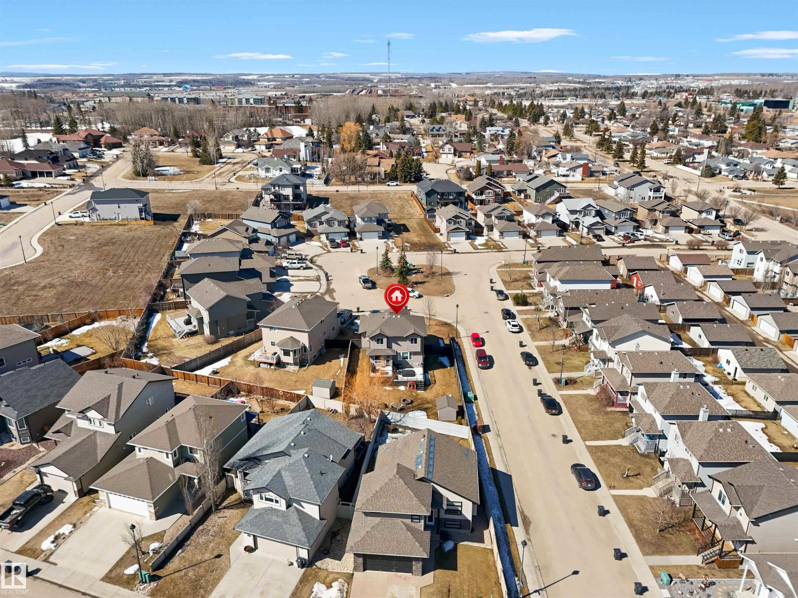 4137 41a Av, Drayton Valley, Alberta  T7A 0B4 - Photo 11 - E4482857