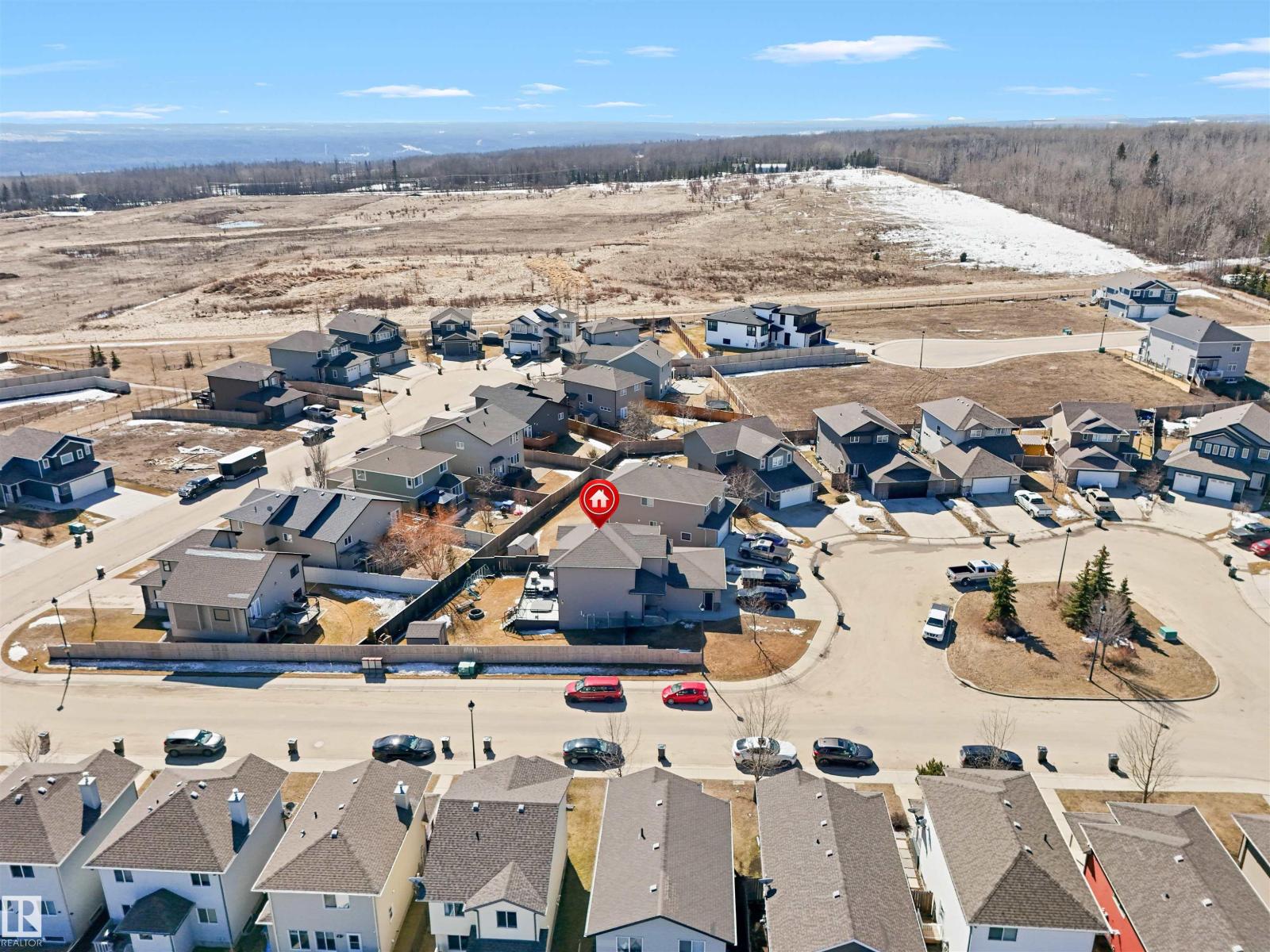 4137 41a Av, Drayton Valley, Alberta  T7A 0B4 - Photo 14 - E4482857