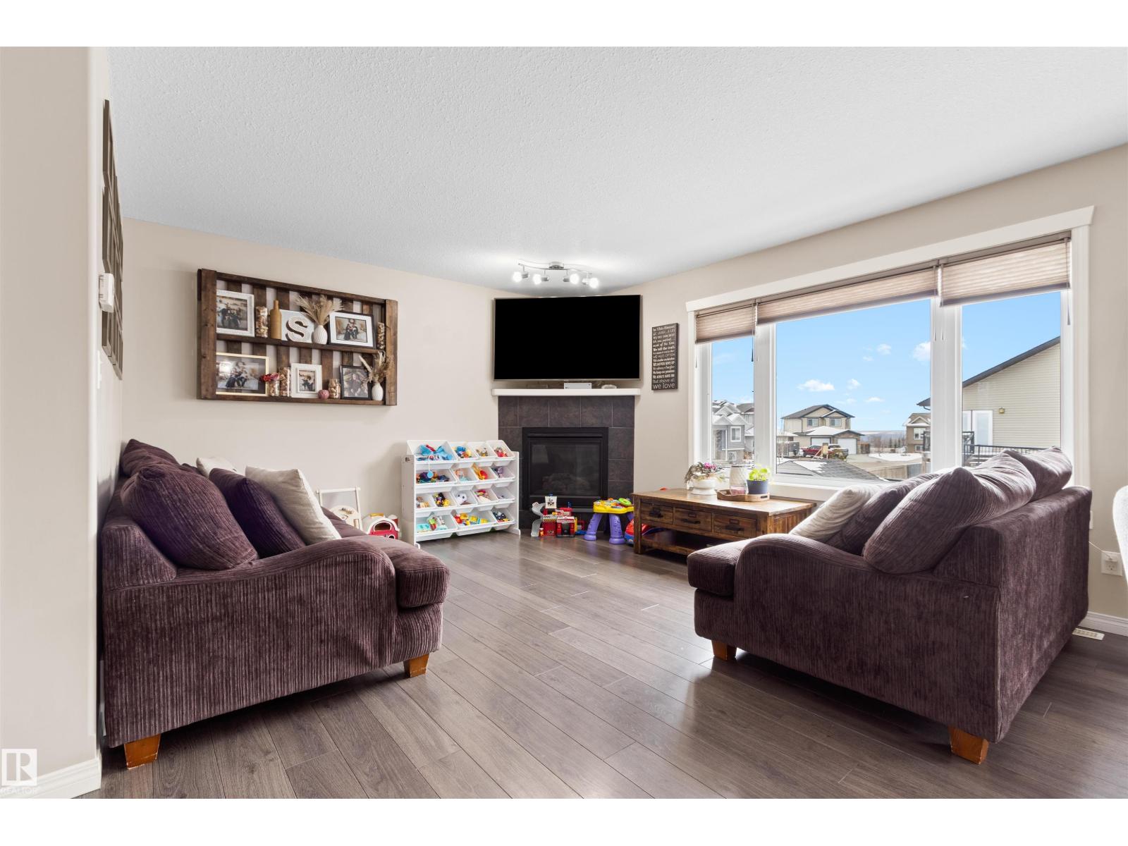 4137 41a Av, Drayton Valley, Alberta  T7A 0B4 - Photo 22 - E4482857