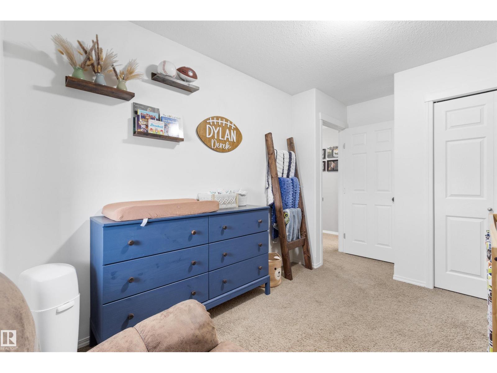 4137 41a Av, Drayton Valley, Alberta  T7A 0B4 - Photo 34 - E4482857