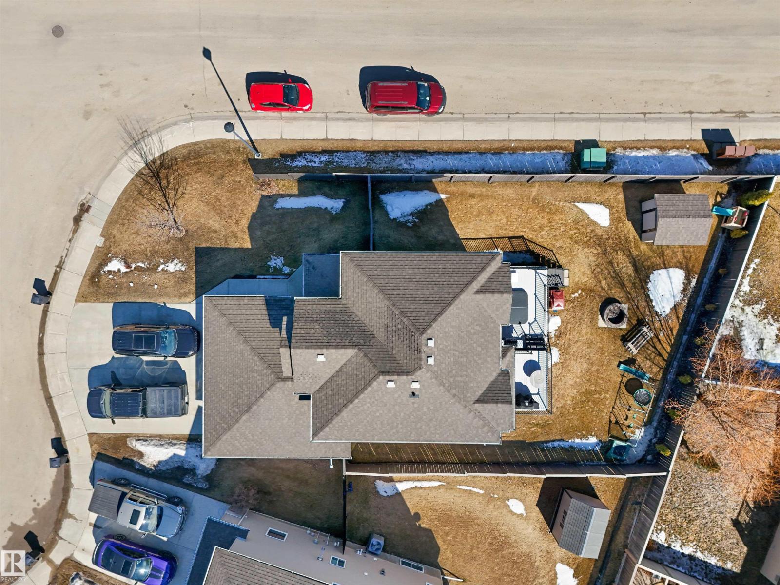 4137 41a Av, Drayton Valley, Alberta  T7A 0B4 - Photo 4 - E4482857