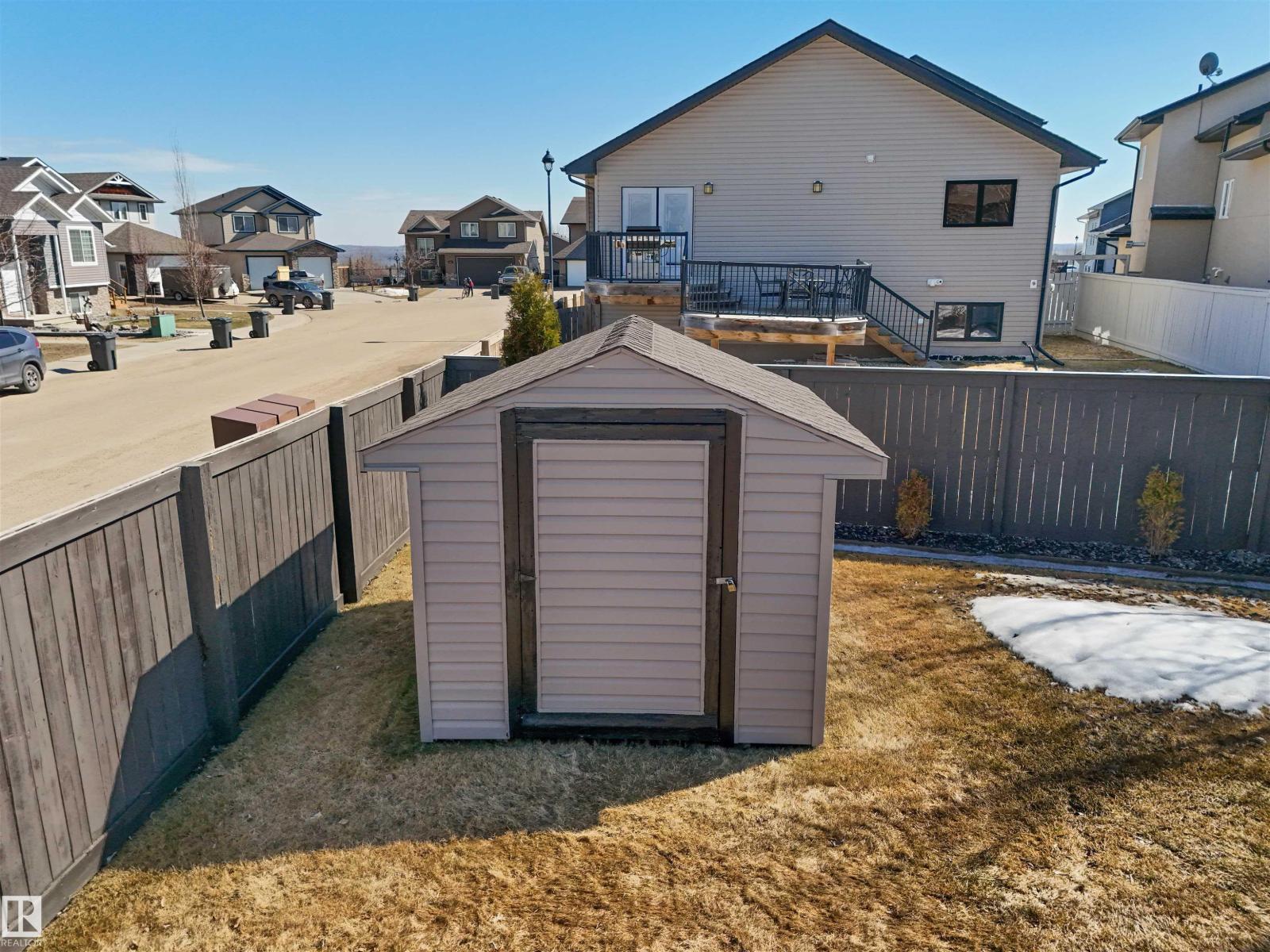 4137 41a Av, Drayton Valley, Alberta  T7A 0B4 - Photo 7 - E4482857