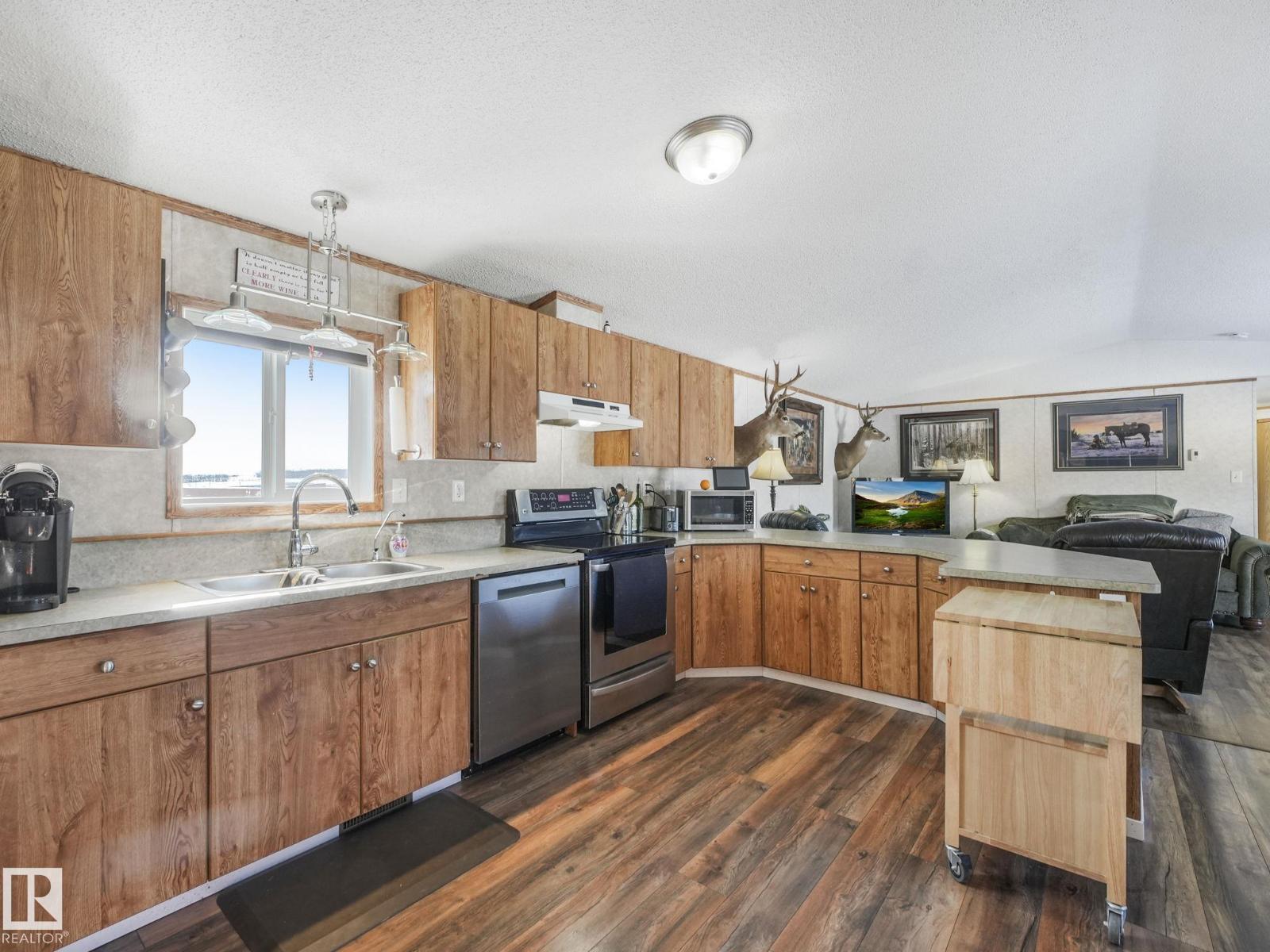 56003 Rge Road 20a, Rural Lac Ste. Anne County, Alberta  T0E 1V0 - Photo 17 - E4482854