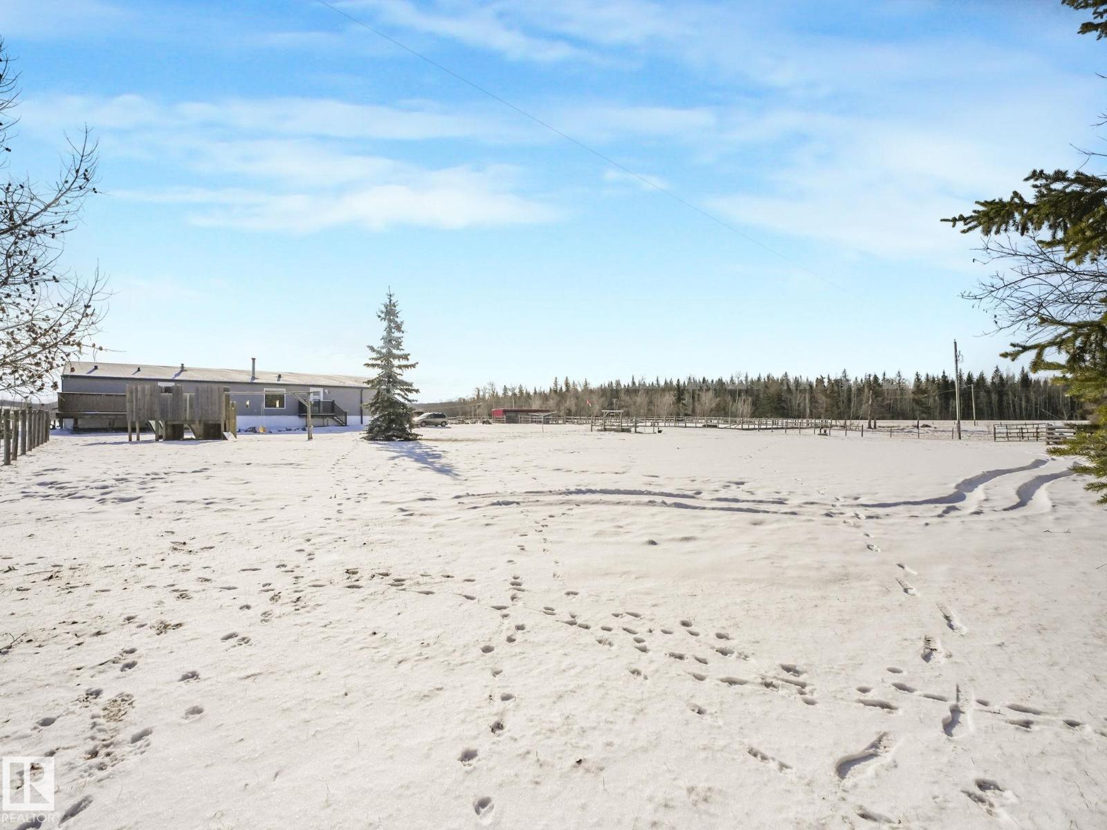 56003 Rge Road 20a, Rural Lac Ste. Anne County, Alberta  T0E 1V0 - Photo 30 - E4482854