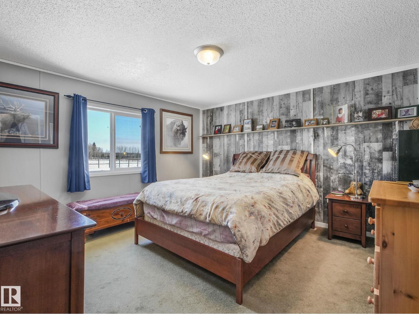 56003 Rge Road 20a, Rural Lac Ste. Anne County, Alberta  T0E 1V0 - Photo 6 - E4482854