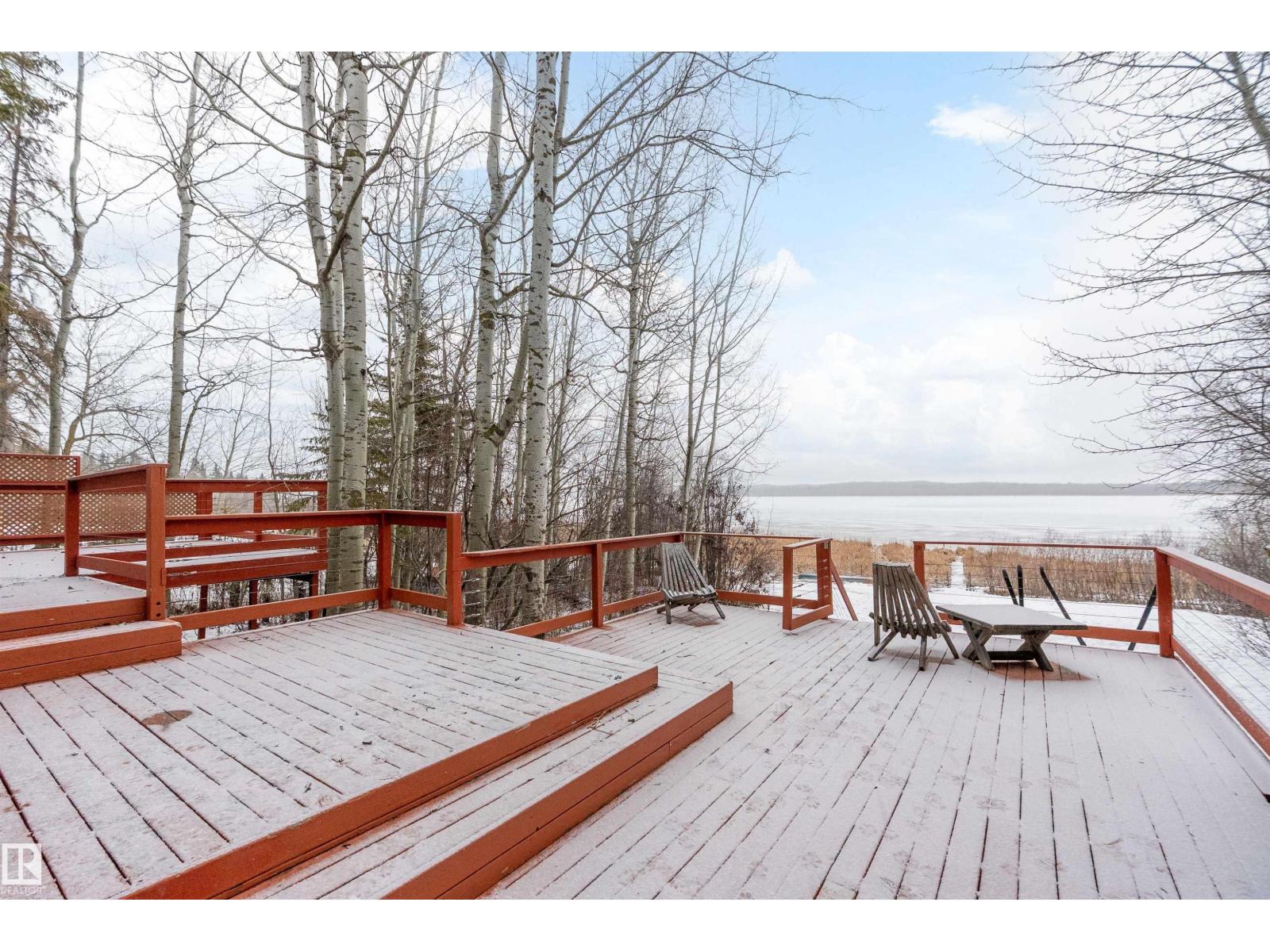 6507 Shedden Drive, Rural Lac Ste. Anne County, Alberta  T0E 1V0 - Photo 1 - E4482856