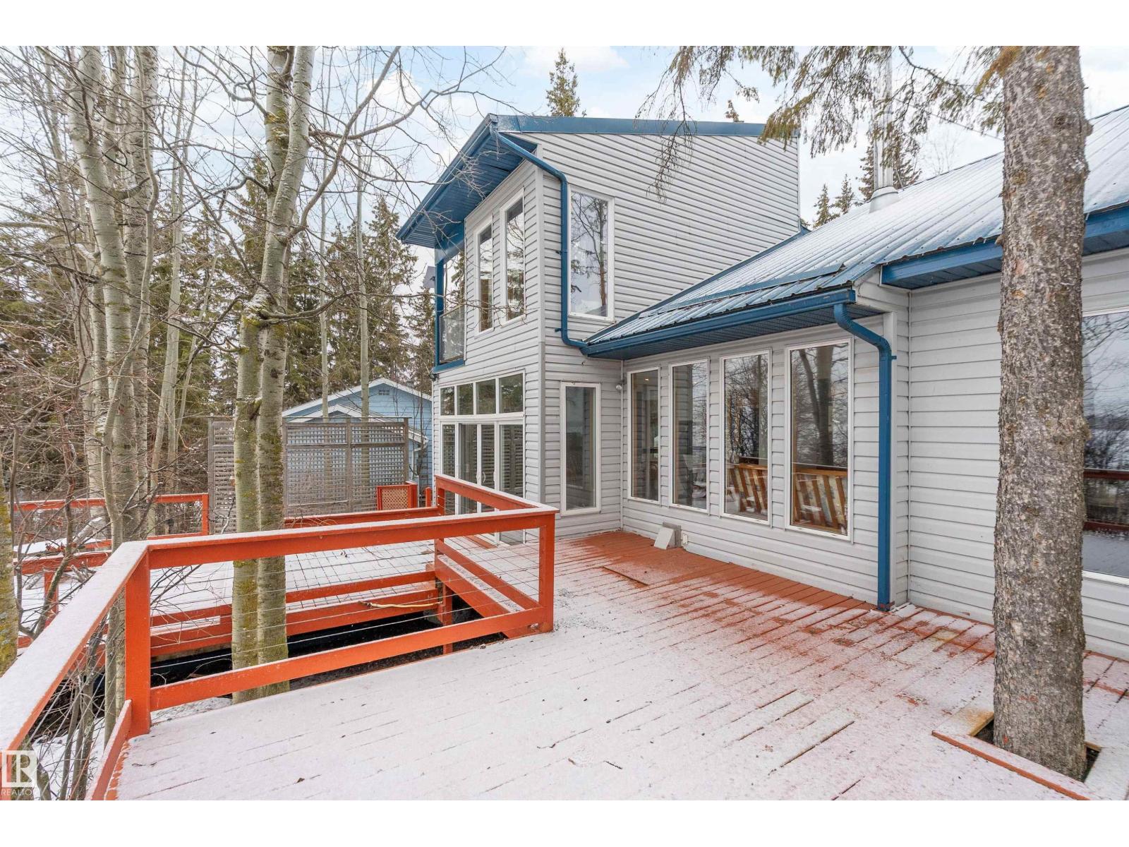 6507 Shedden Drive, Rural Lac Ste. Anne County, Alberta  T0E 1V0 - Photo 2 - E4482856