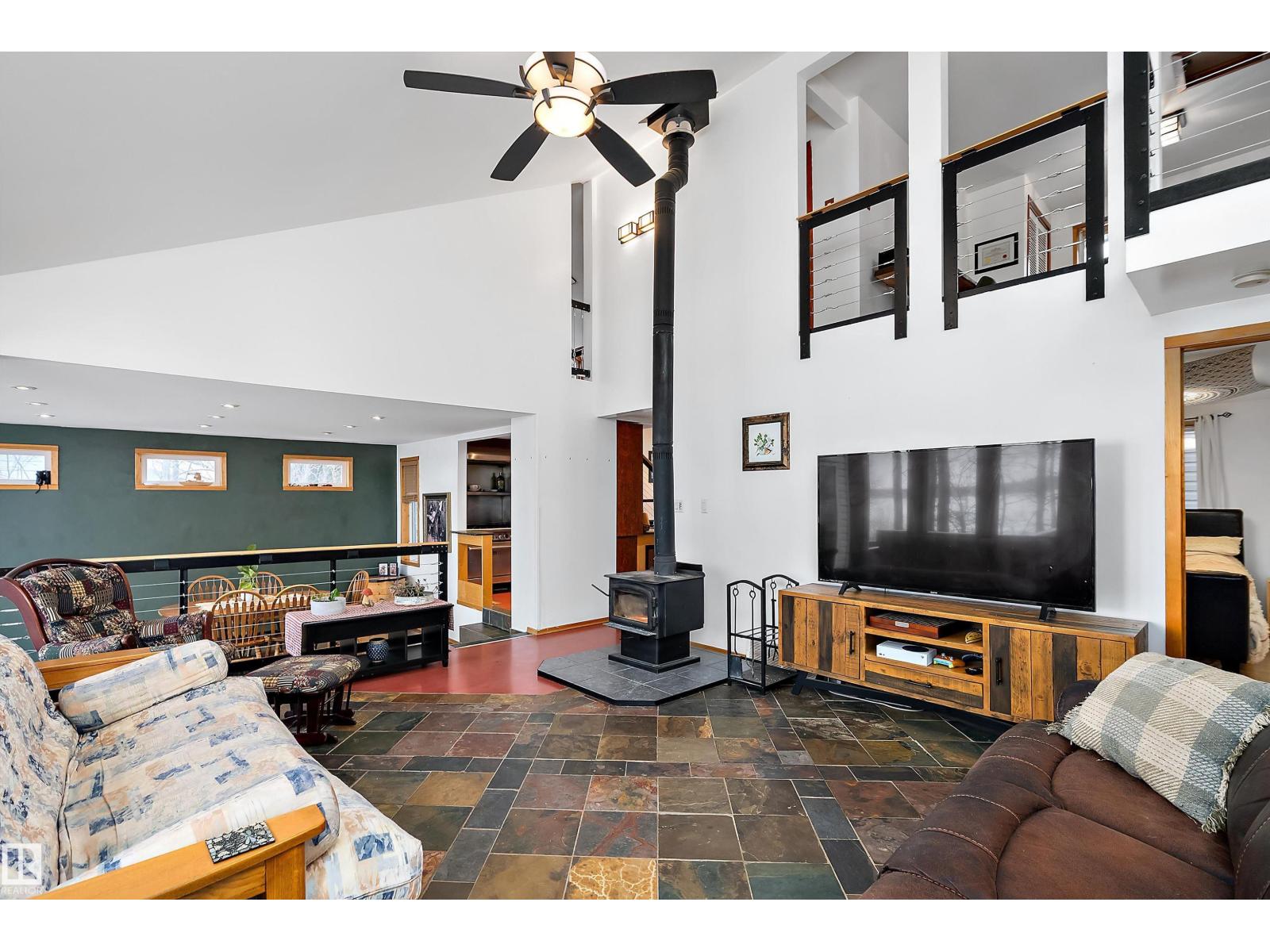 6507 Shedden Drive, Rural Lac Ste. Anne County, Alberta  T0E 1V0 - Photo 22 - E4482856