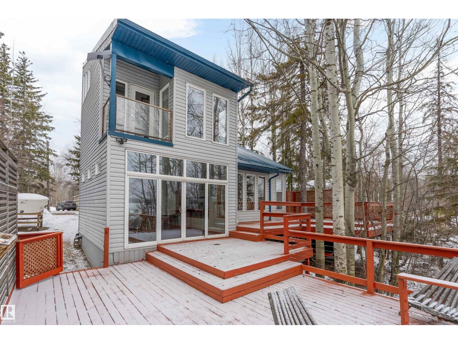 6507 Shedden Drive, Rural Lac Ste. Anne County, Alberta  T0E 1V0 - Photo 3 - E4482856