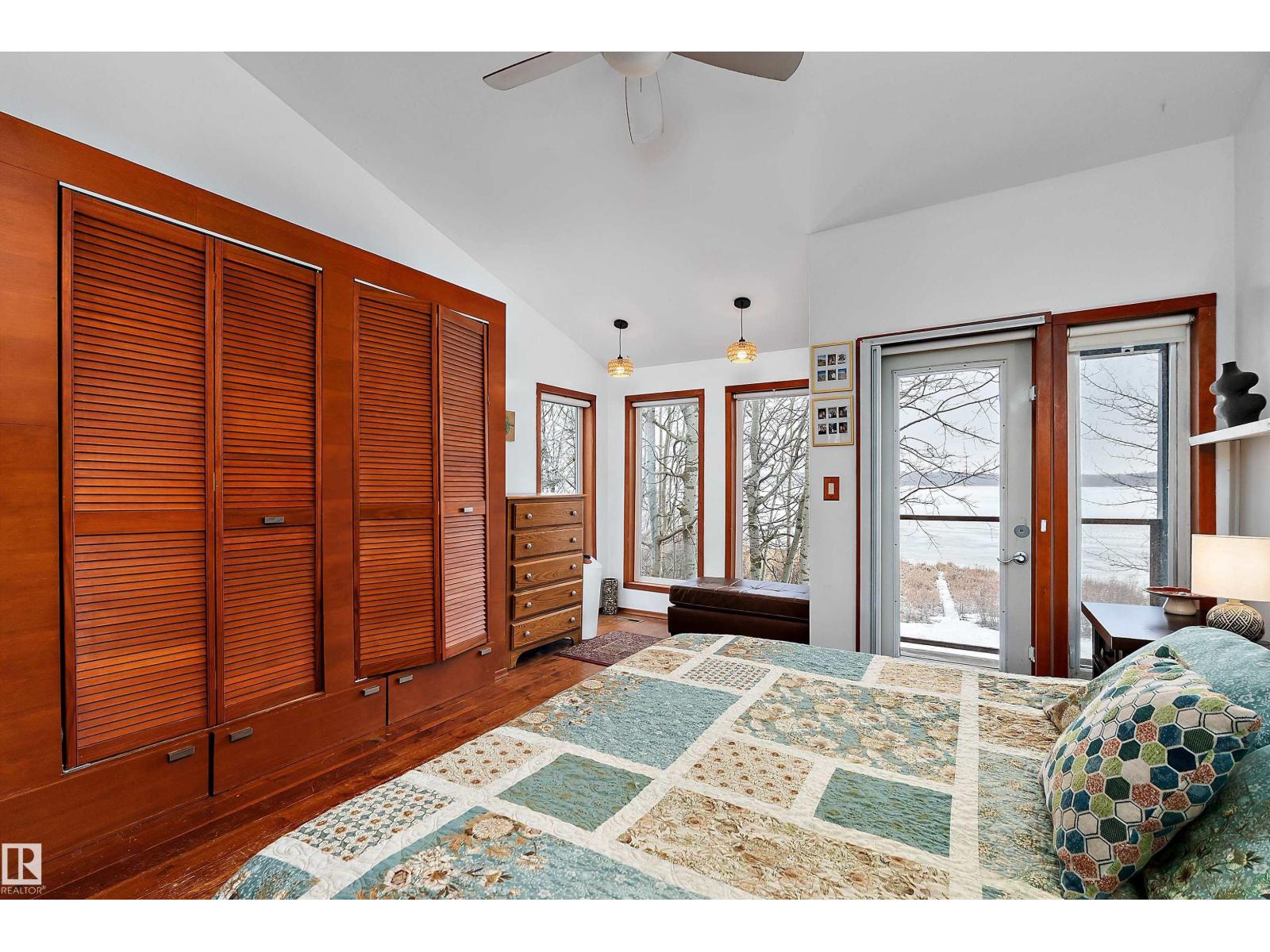 6507 Shedden Drive, Rural Lac Ste. Anne County, Alberta  T0E 1V0 - Photo 38 - E4482856