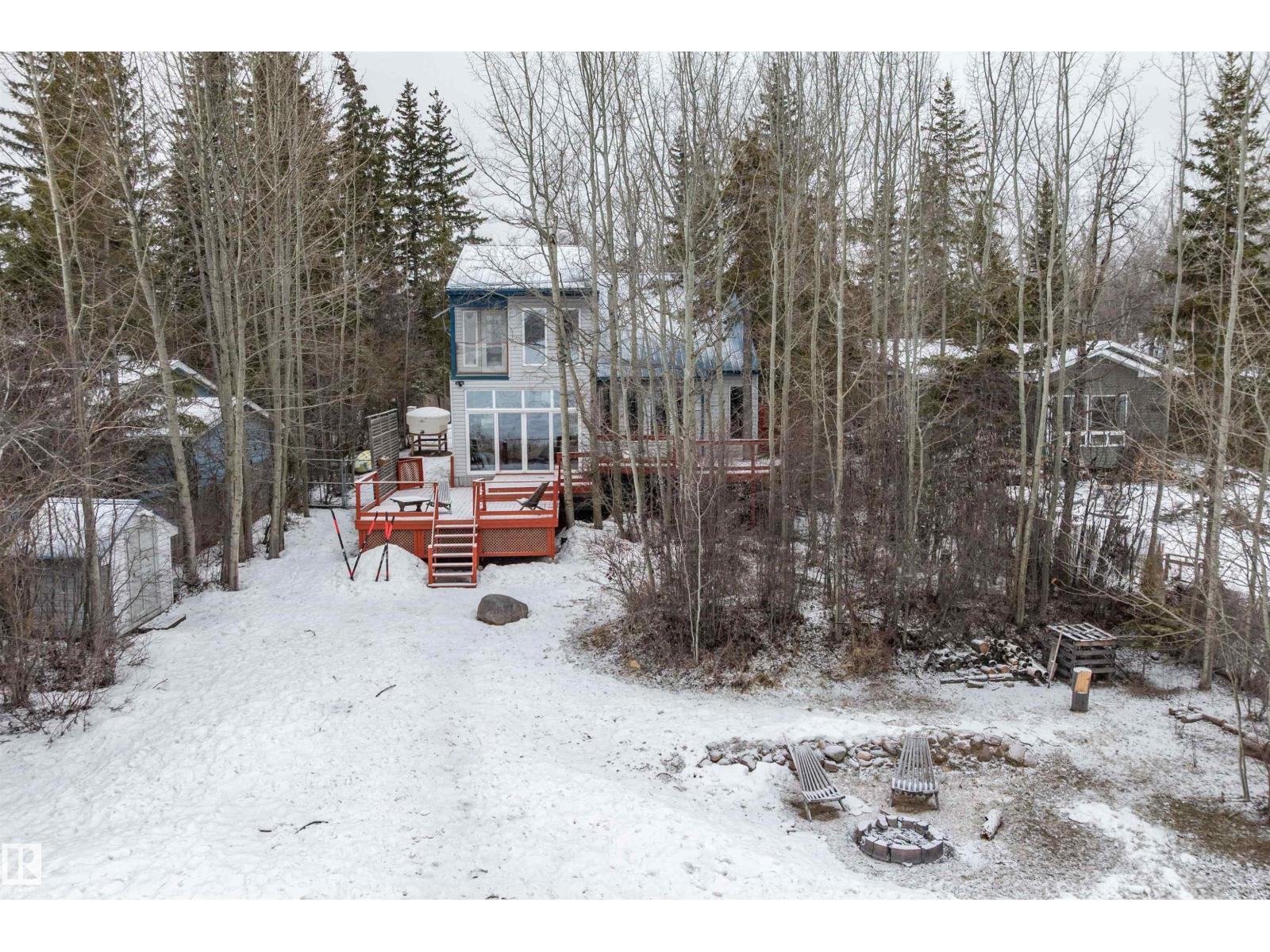 6507 Shedden Drive, Rural Lac Ste. Anne County, Alberta  T0E 1V0 - Photo 4 - E4482856