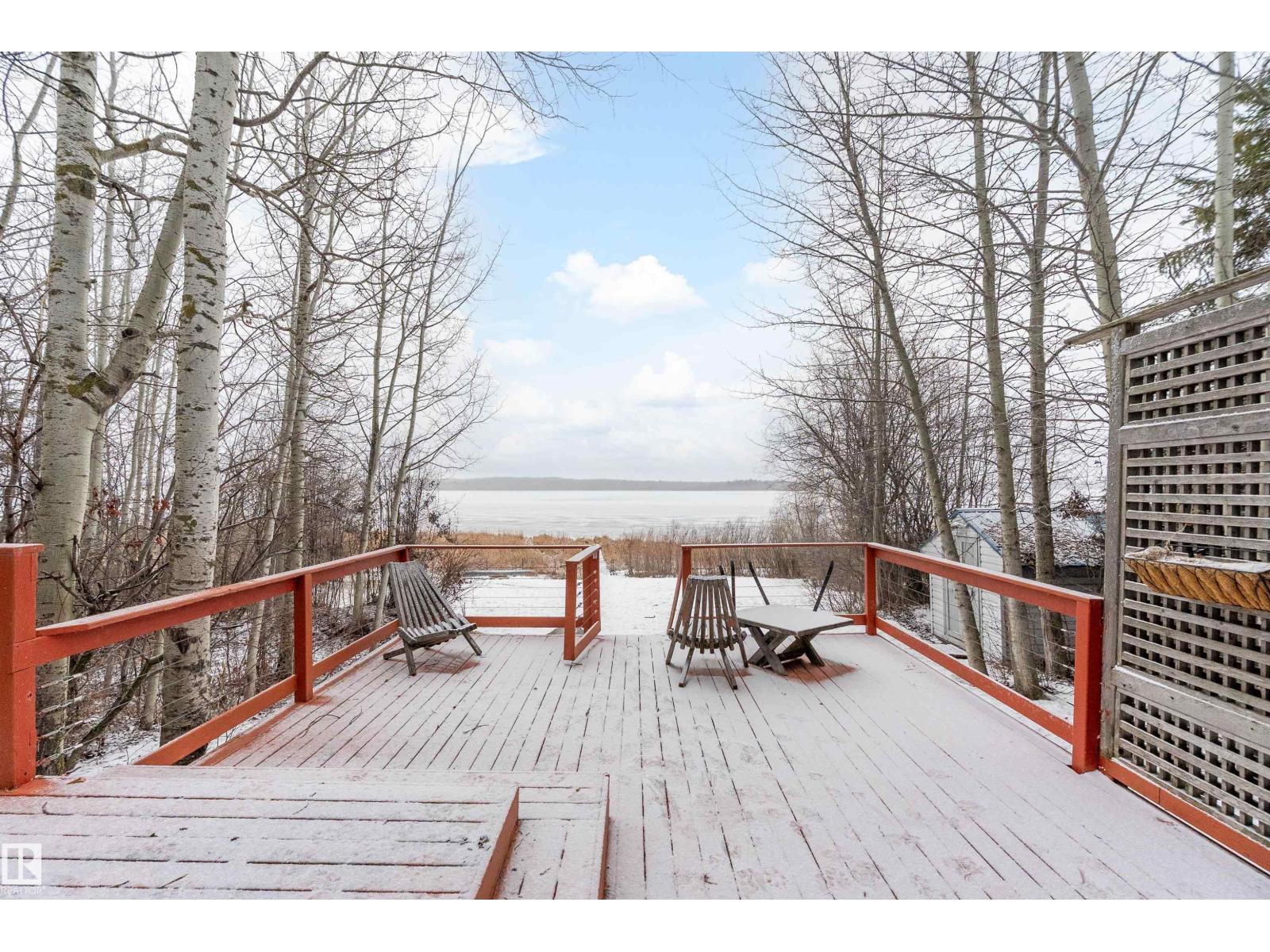 6507 Shedden Drive, Rural Lac Ste. Anne County, Alberta  T0E 1V0 - Photo 43 - E4482856