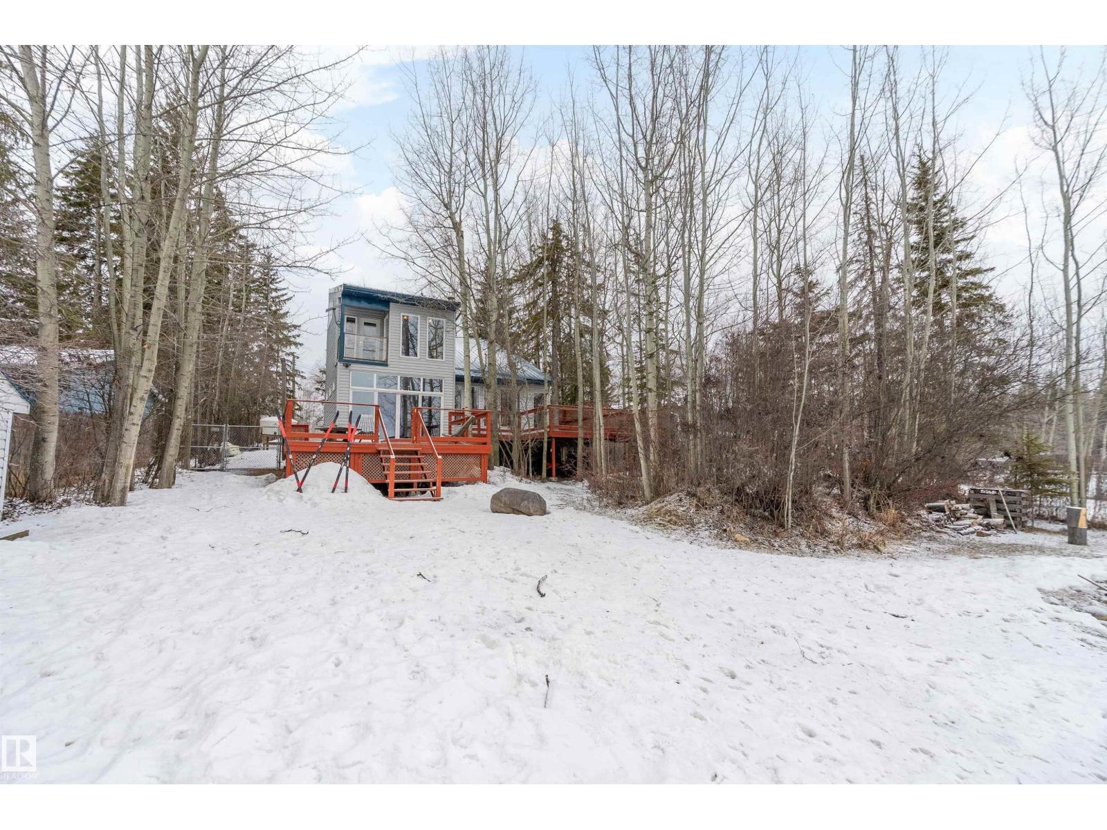 6507 Shedden Drive, Rural Lac Ste. Anne County, Alberta  T0E 1V0 - Photo 47 - E4482856