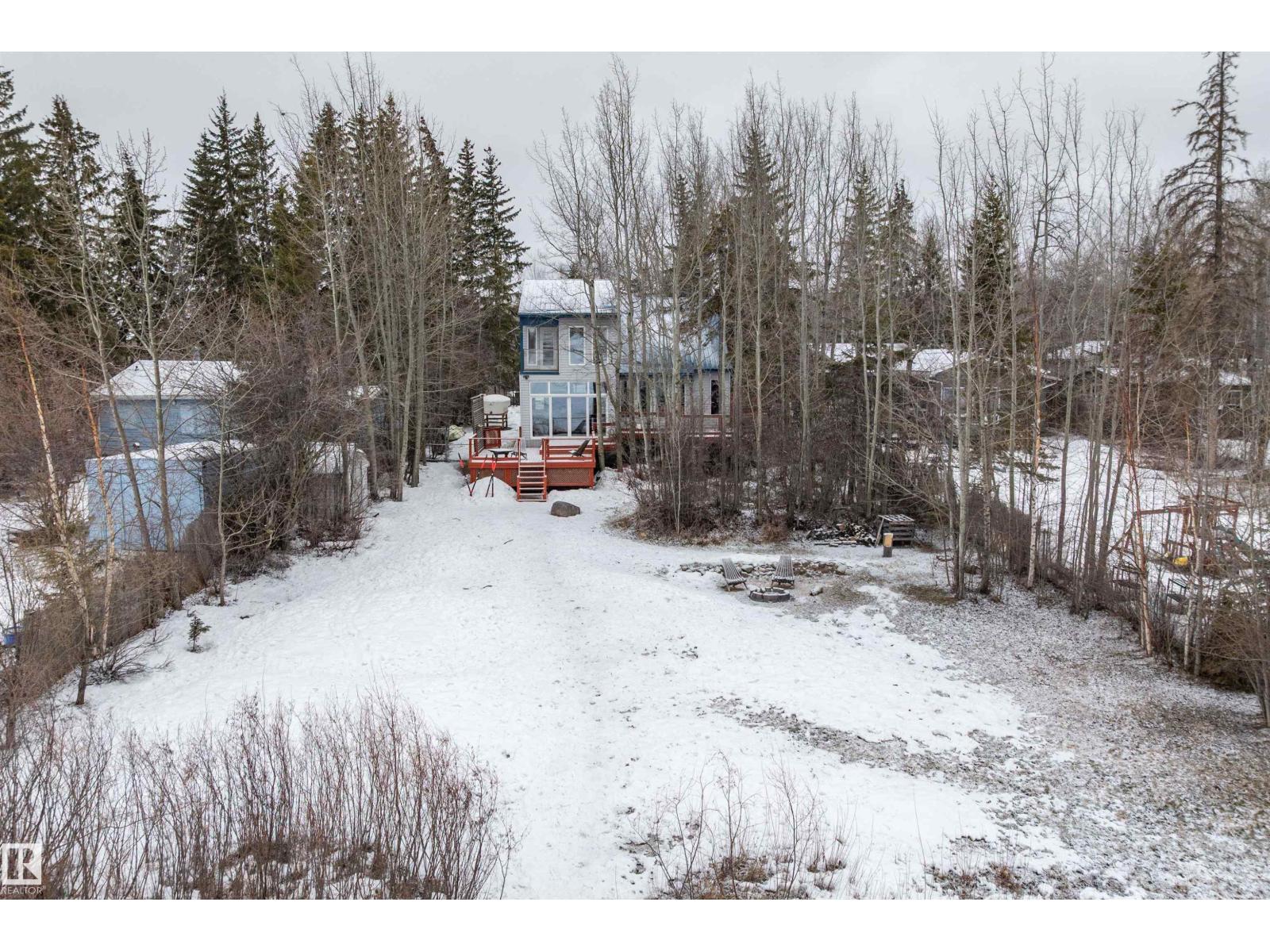 6507 Shedden Drive, Rural Lac Ste. Anne County, Alberta  T0E 1V0 - Photo 54 - E4482856