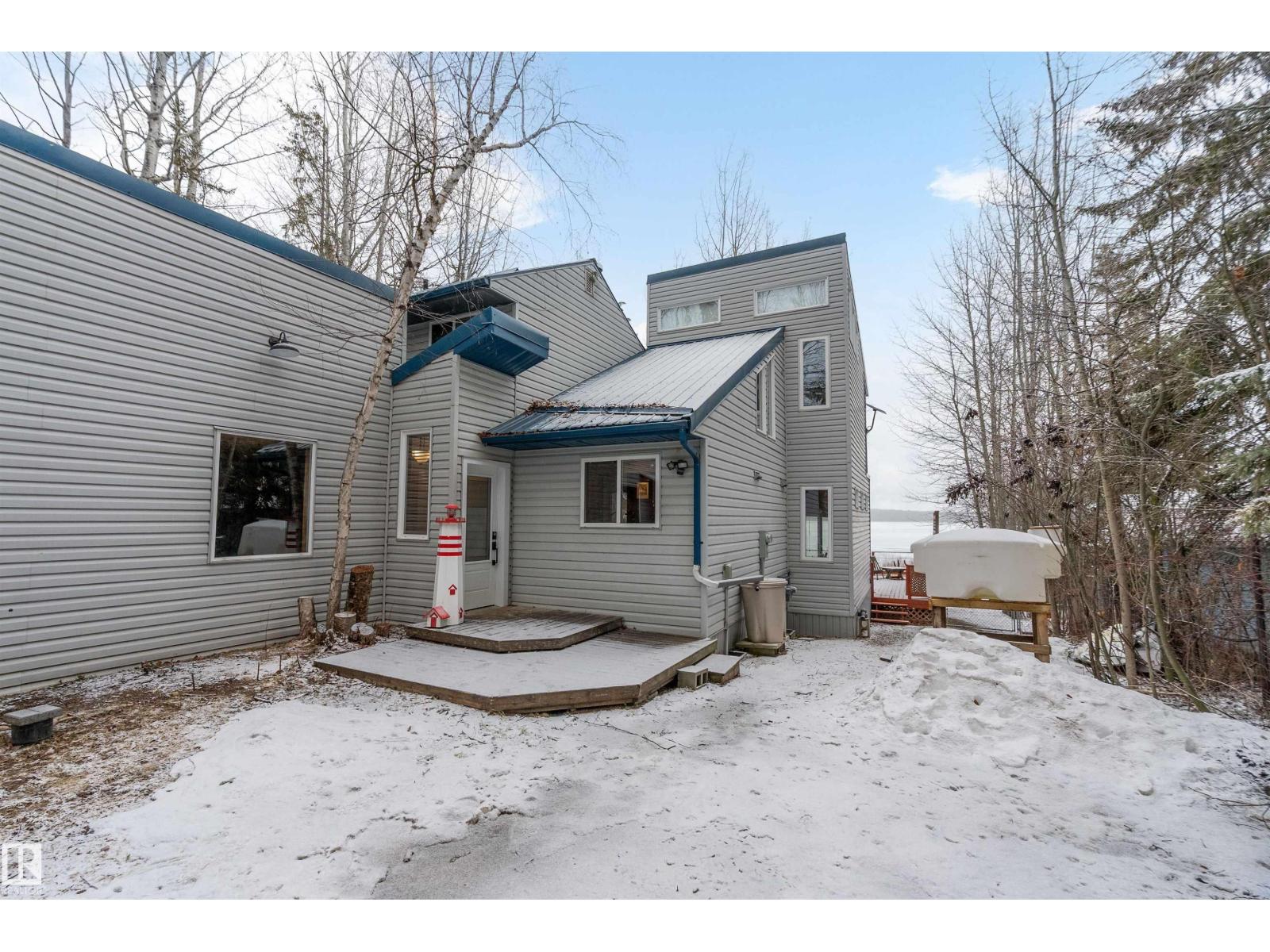6507 Shedden Drive, Rural Lac Ste. Anne County, Alberta  T0E 1V0 - Photo 56 - E4482856