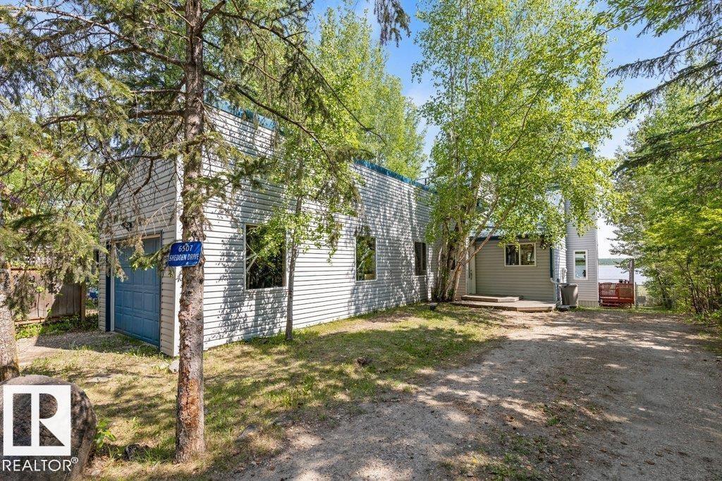 6507 Shedden Drive, Rural Lac Ste. Anne County, Alberta  T0E 1V0 - Photo 57 - E4482856