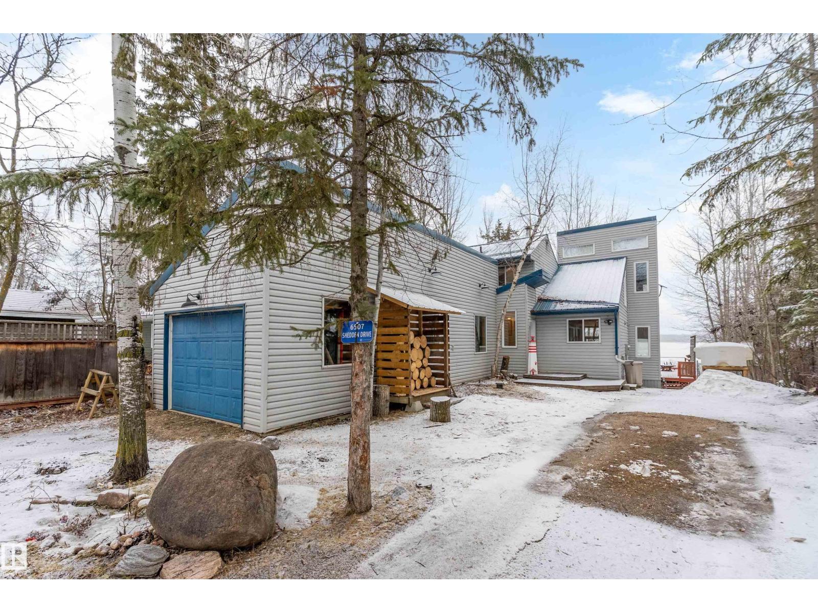 6507 Shedden Drive, Rural Lac Ste. Anne County, Alberta  T0E 1V0 - Photo 9 - E4482856