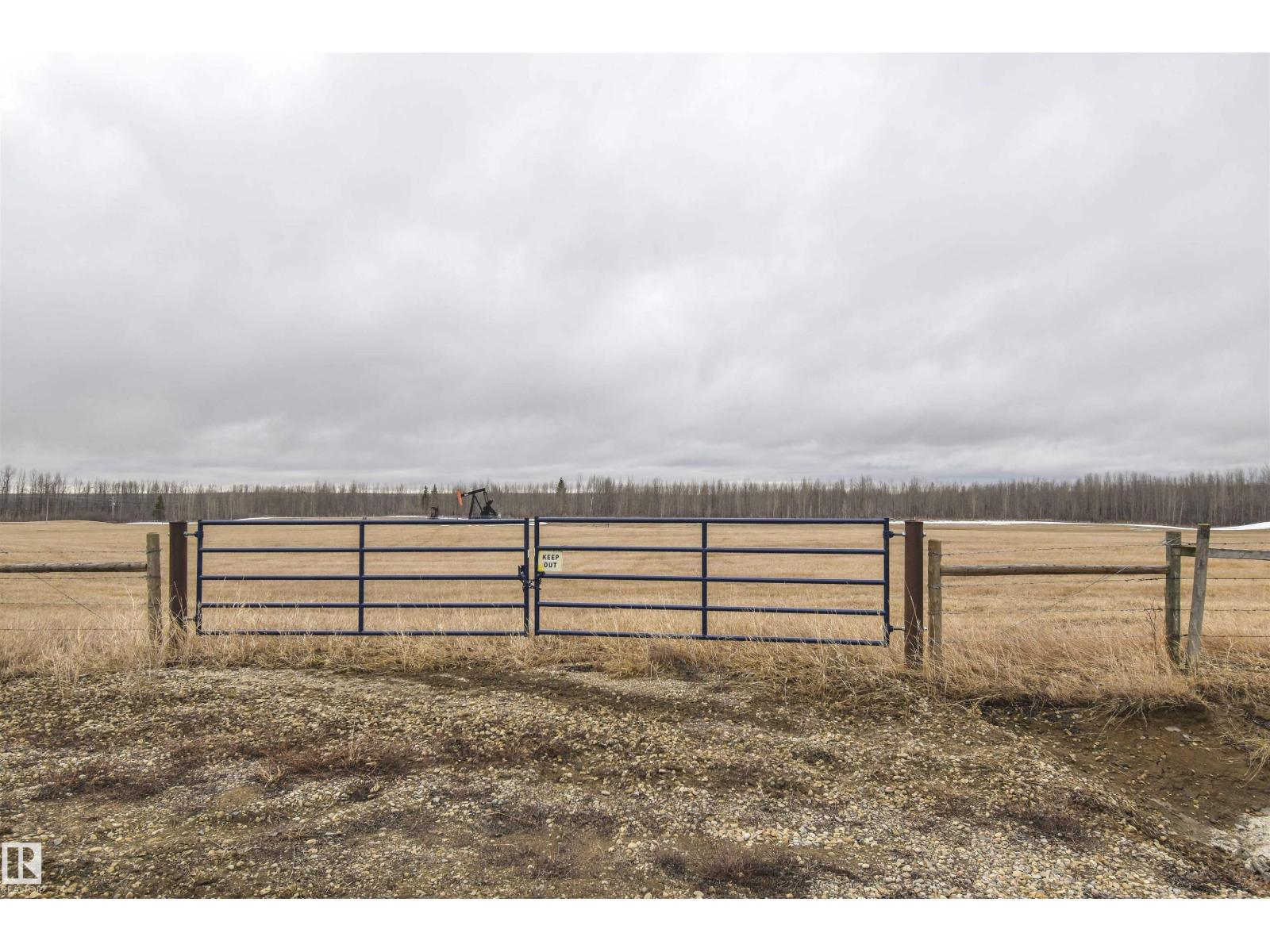 Rge Rd 73 And Twp Rd 484, Rural Brazeau County, Alberta  T7A 1R7 - Photo 1 - E4482902