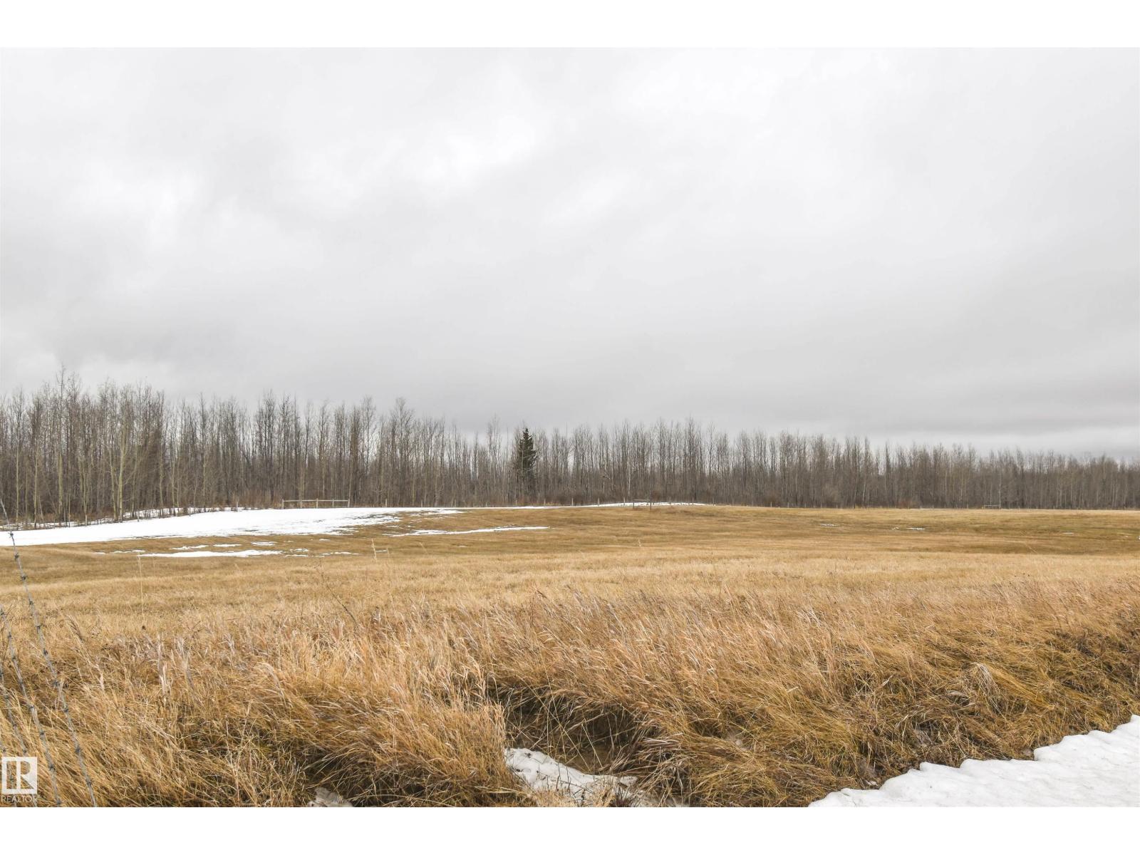 Rge Rd 73 And Twp Rd 484, Rural Brazeau County, Alberta  T7A 1R7 - Photo 10 - E4482902
