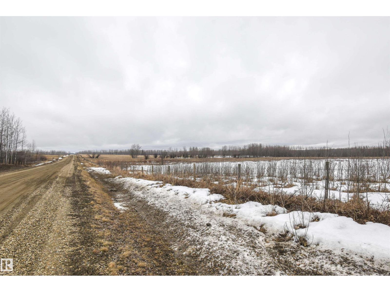 Rge Rd 73 And Twp Rd 484, Rural Brazeau County, Alberta  T7A 1R7 - Photo 14 - E4482902