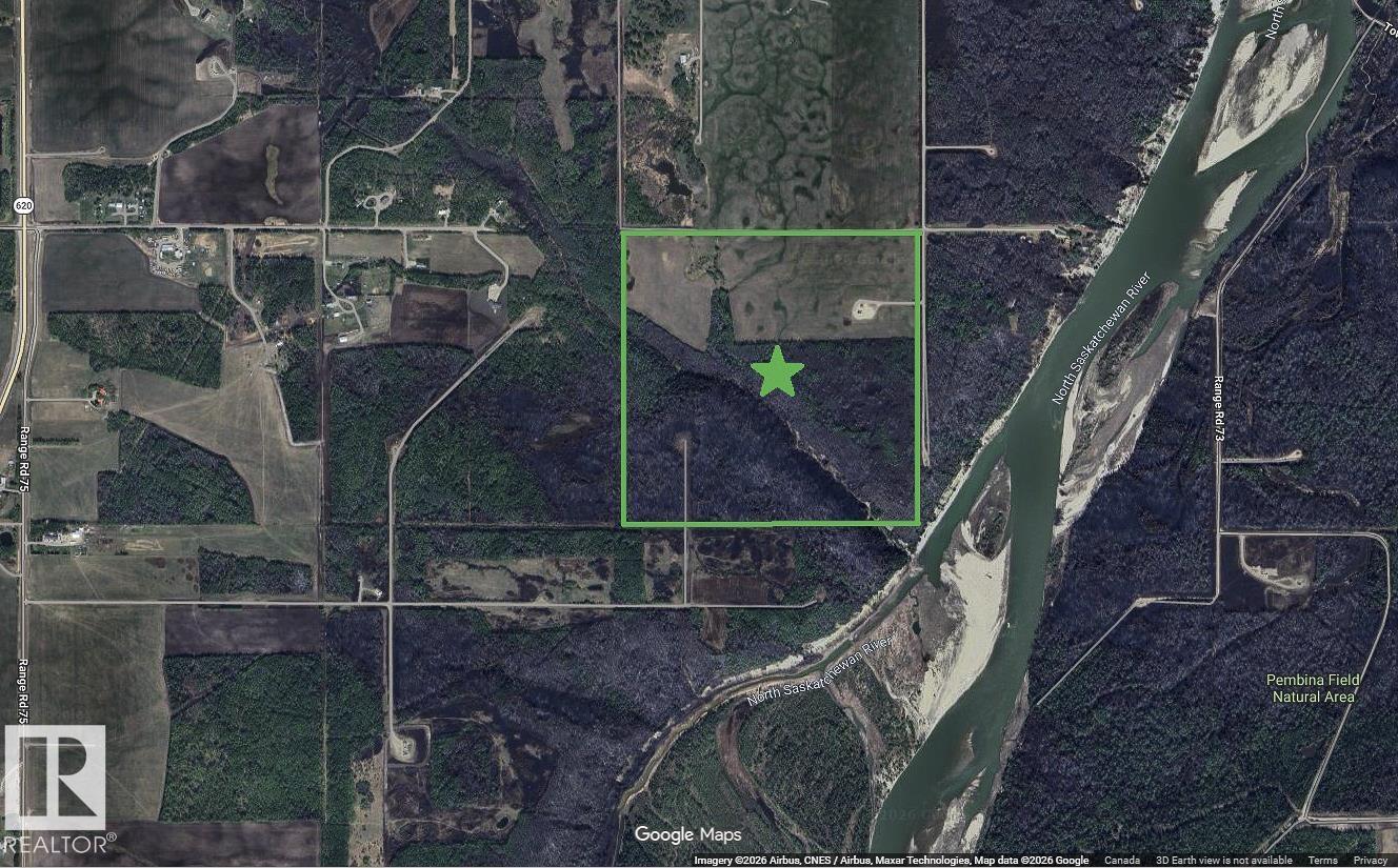 Rge Rd 73 And Twp Rd 484, Rural Brazeau County, Alberta  T7A 1R7 - Photo 21 - E4482902