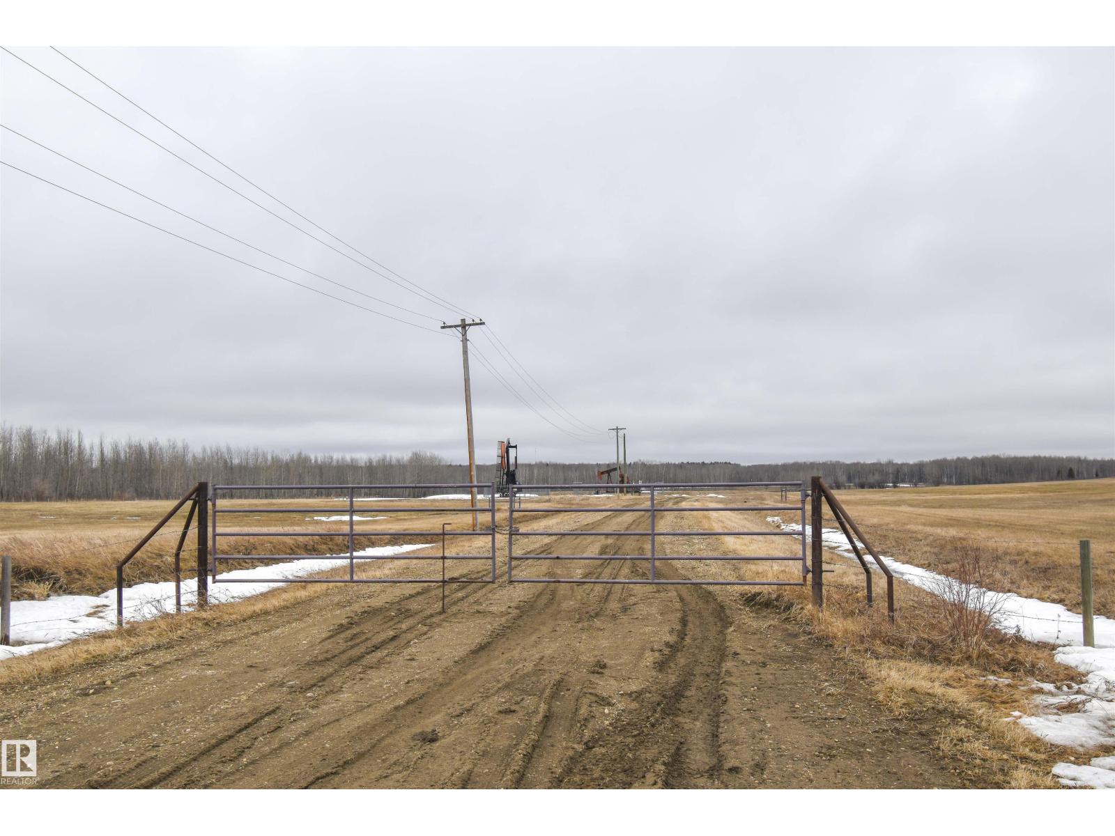 Rge Rd 73 And Twp Rd 484, Rural Brazeau County, Alberta  T7A 1R7 - Photo 6 - E4482902