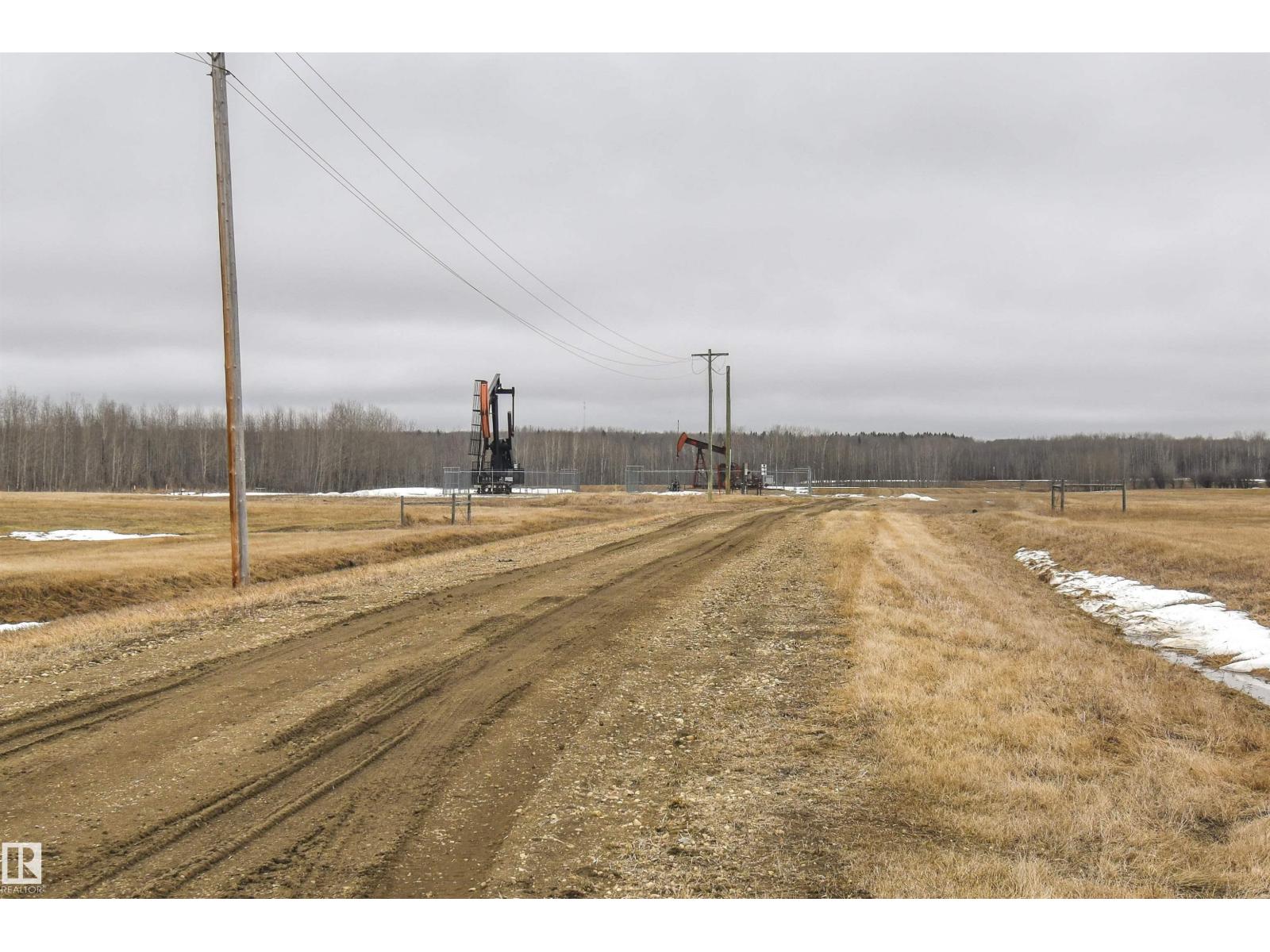 Rge Rd 73 And Twp Rd 484, Rural Brazeau County, Alberta  T7A 1R7 - Photo 7 - E4482902