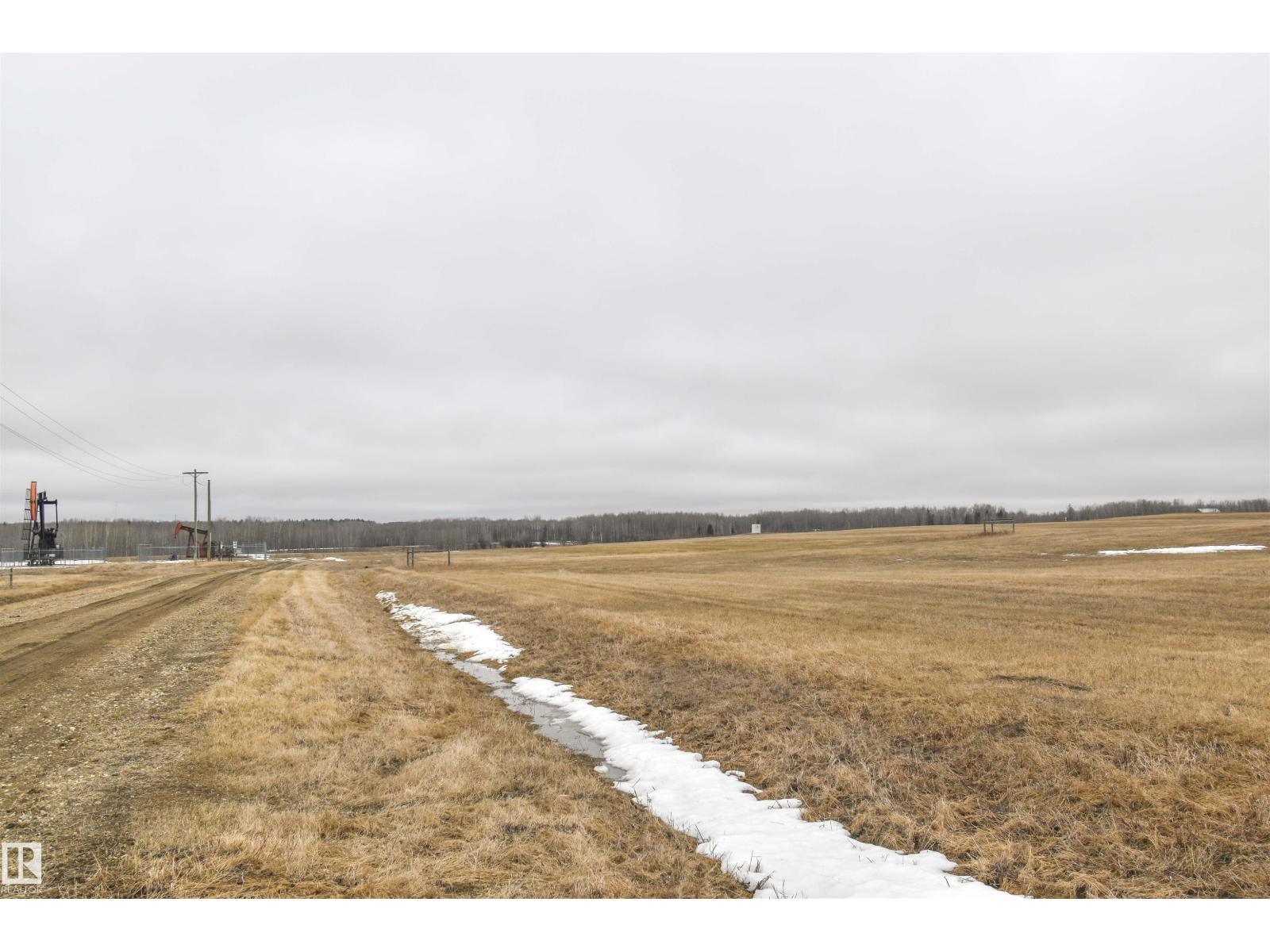 Rge Rd 73 And Twp Rd 484, Rural Brazeau County, Alberta  T7A 1R7 - Photo 9 - E4482902
