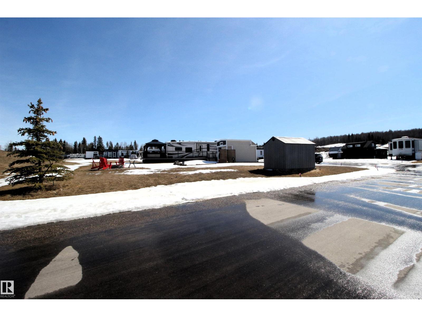 #512 53126 Rge Road 70, Rural Parkland County, Alberta  T0E 0W0 - Photo 16 - E4482906