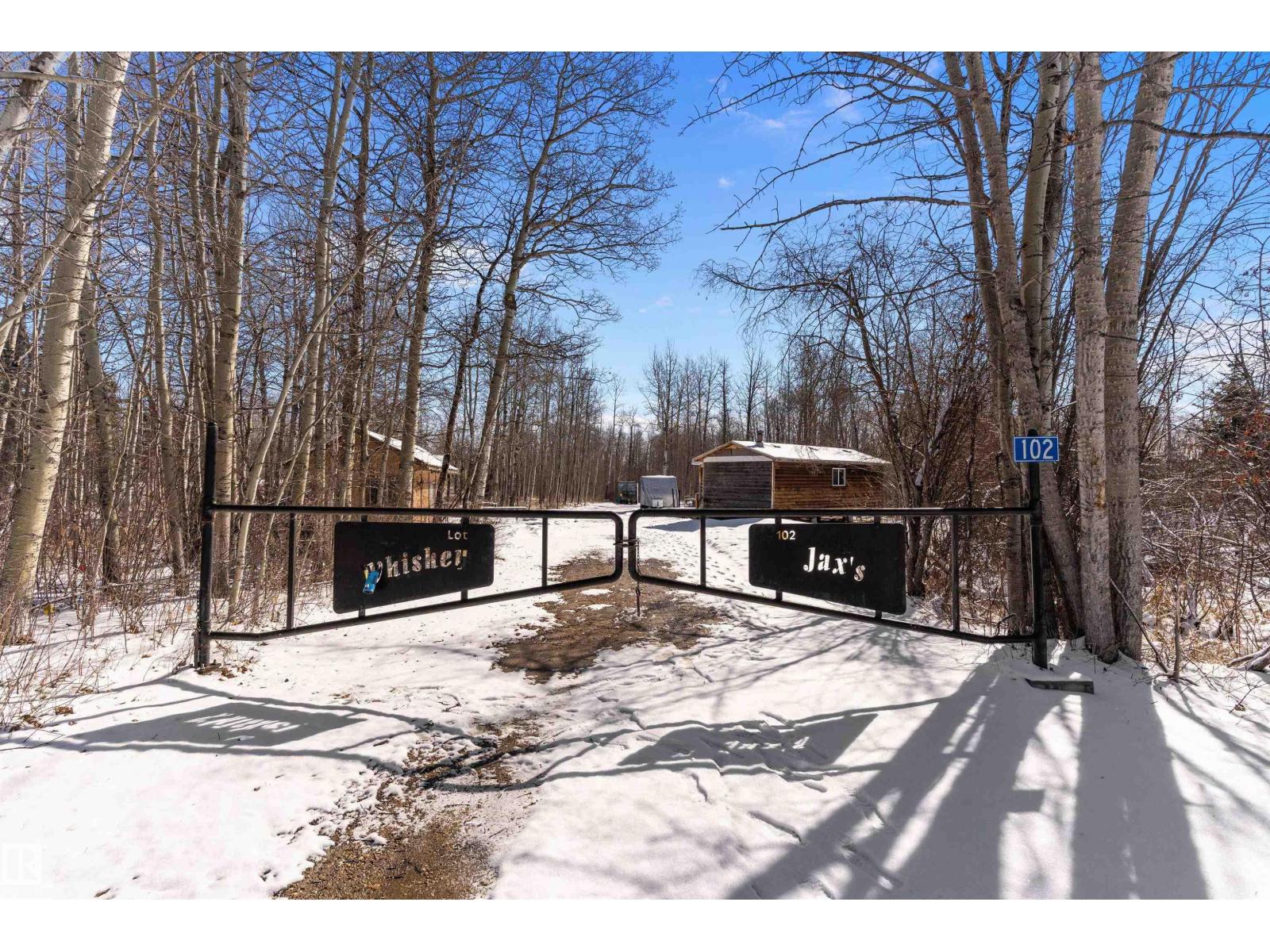 #102 5124 Twp Road 554, Rural Lac Ste. Anne County, Alberta  T0E 0L0 - Photo 1 - E4482943