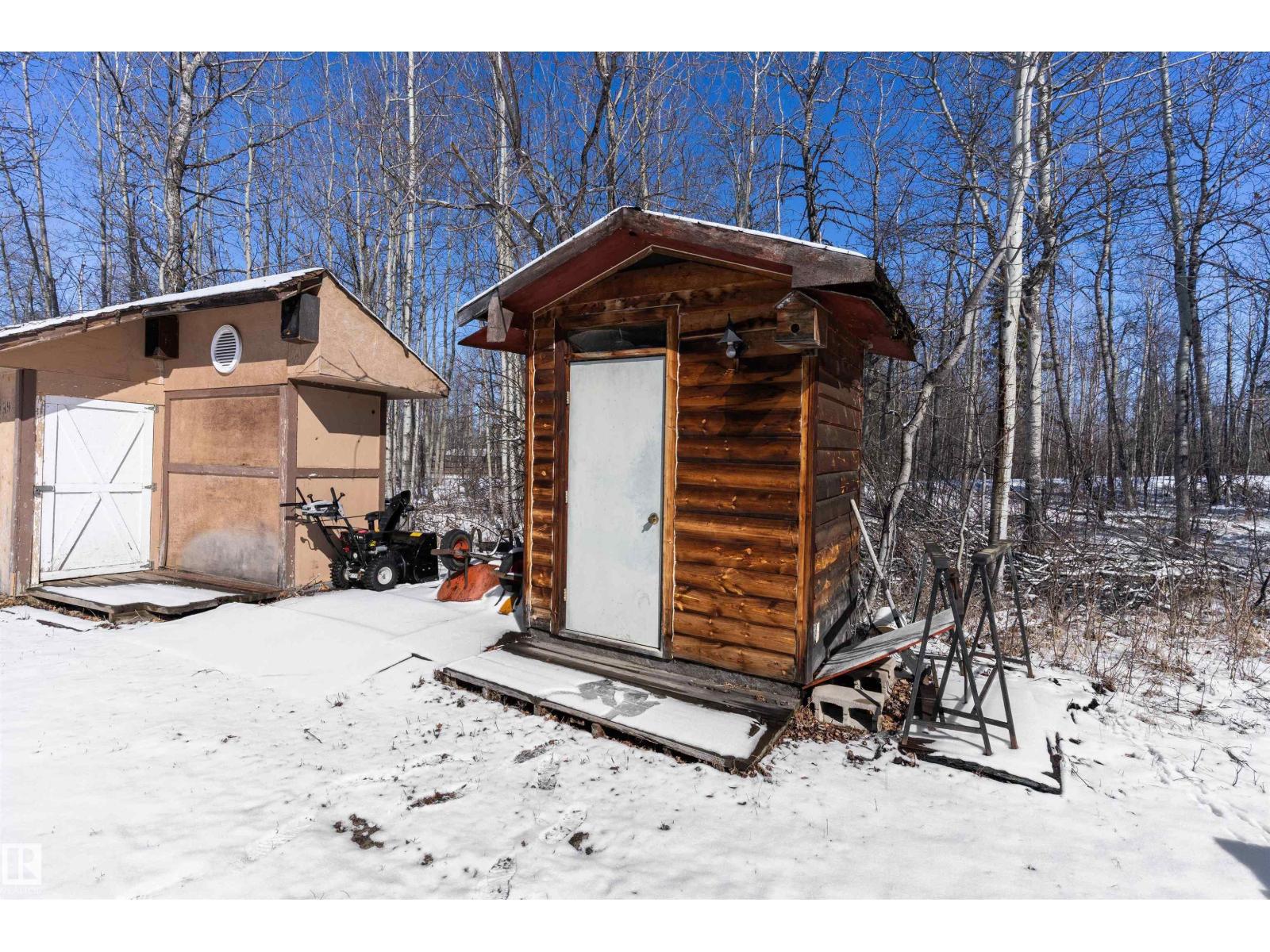 #102 5124 Twp Road 554, Rural Lac Ste. Anne County, Alberta  T0E 0L0 - Photo 11 - E4482943