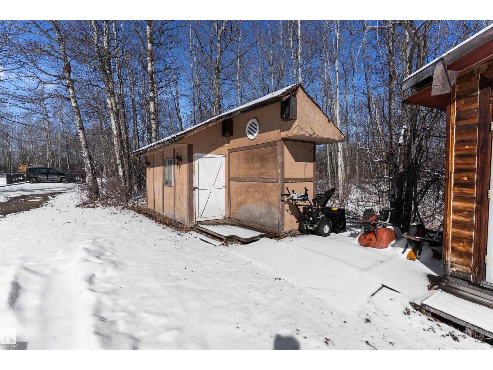 #102 5124 Twp Road 554, Rural Lac Ste. Anne County, Alberta  T0E 0L0 - Photo 12 - E4482943