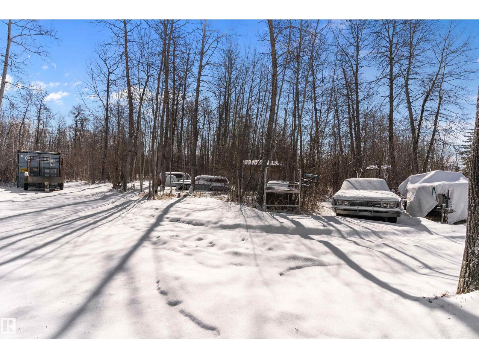 #102 5124 Twp Road 554, Rural Lac Ste. Anne County, Alberta T0E 0L0 - Photo 18 - E4482943